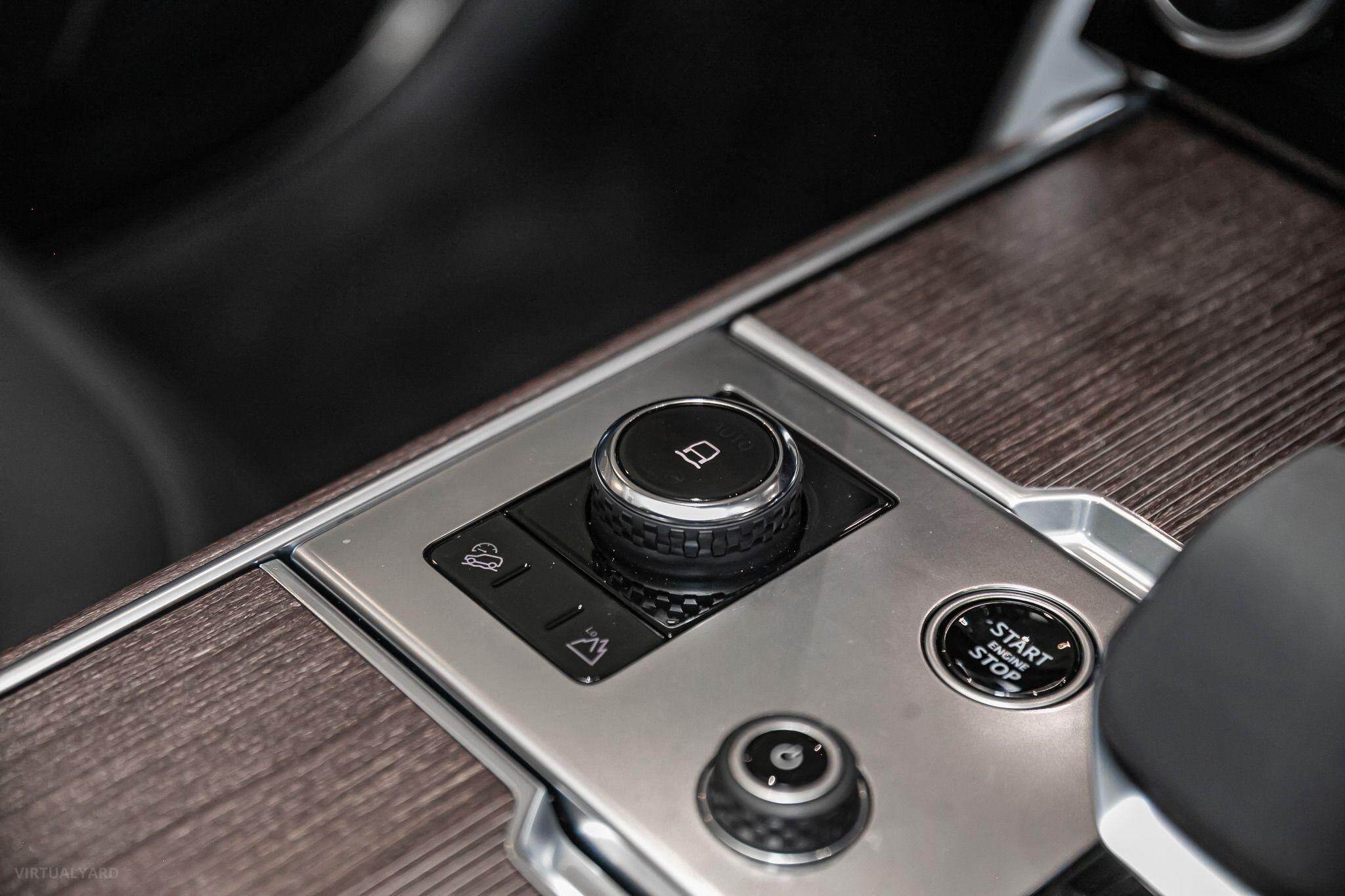 2023 Land Rover Range Rover L460 D350 Autobiography Wagon 5dr Spts Auto 8sp AWD 3.0DTT [MY23] 