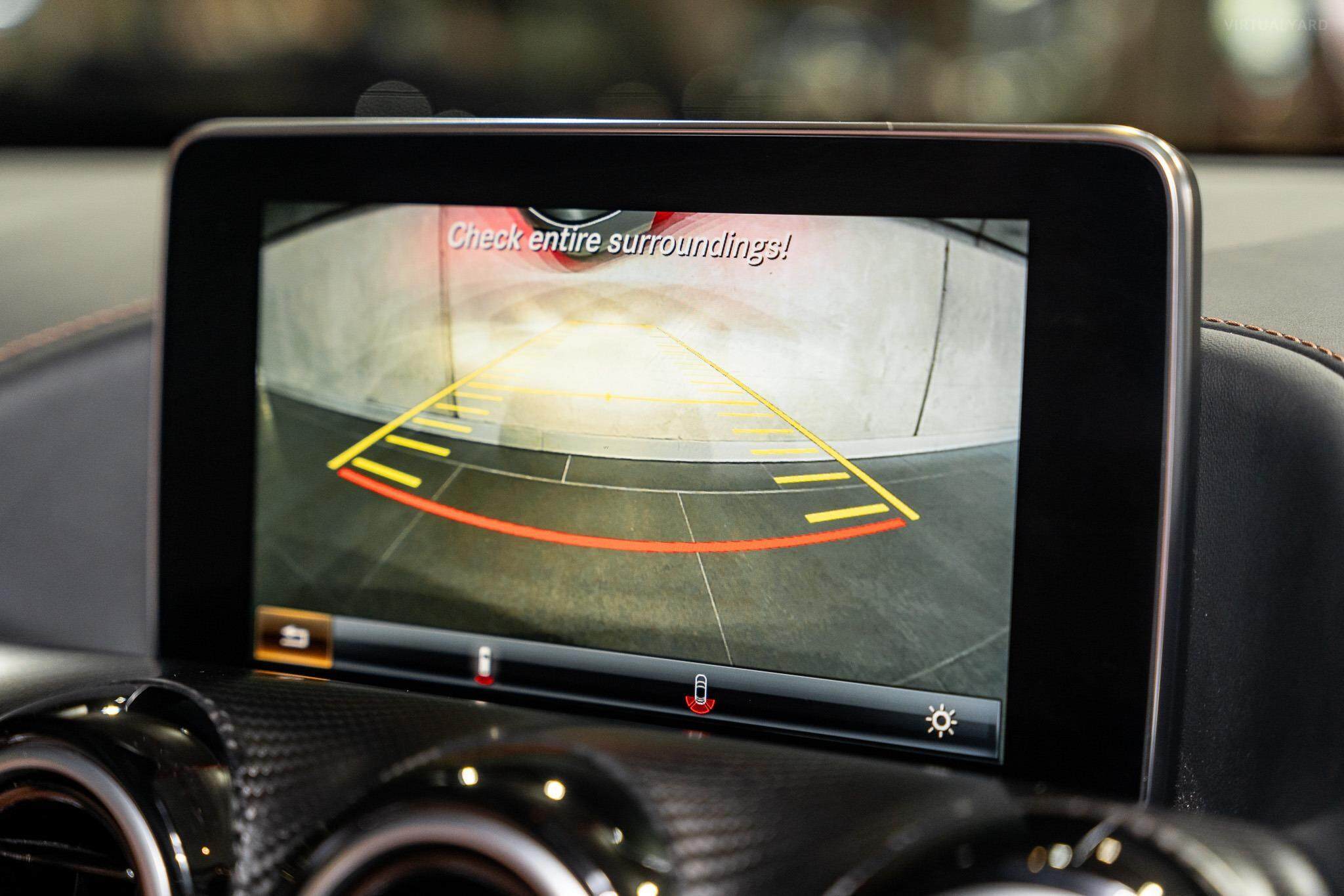 2016 Mercedes-Benz AMG GT C190 S Coupe 2dr SPEEDSHIFT DCT 7sp 4.0TT 