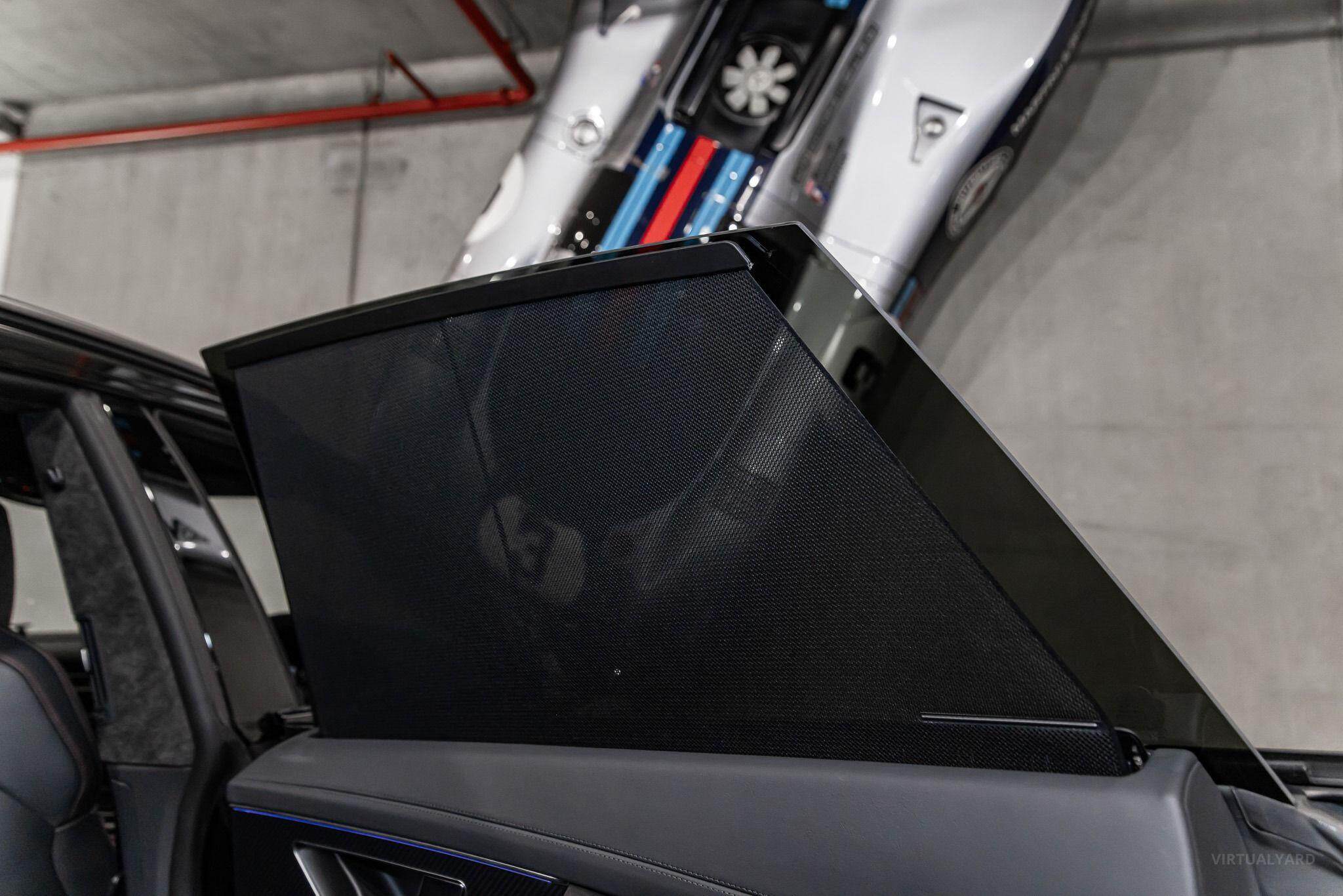 2022 AUDI RSQ8 RSQ8 MY22 