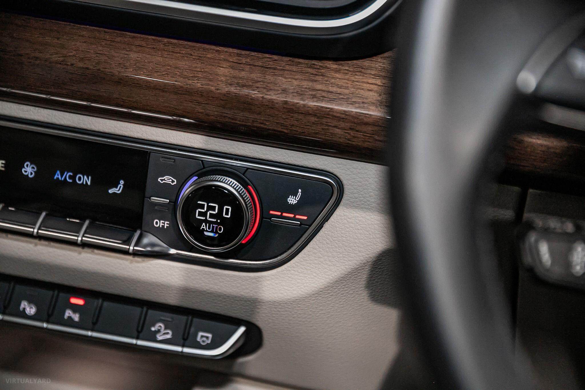 2024 Audi Q5 FY 40 TDI S line Sportback 5dr S tronic 7sp quattro ultra 2.0DT/2kW [MY24] 