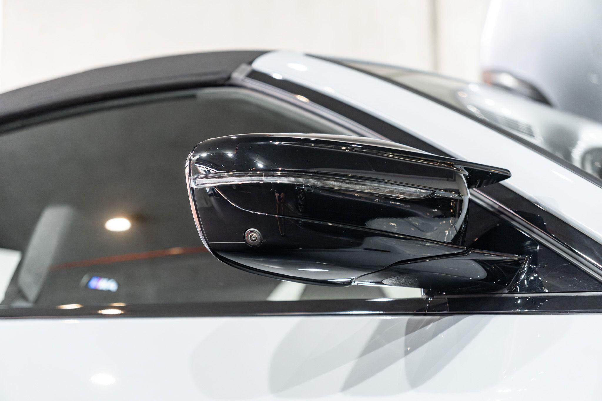 2021 BMW M4 G83 Competition Convertible 2dr M Steptronic 8sp M xDrive 3.0TT [Jul] 