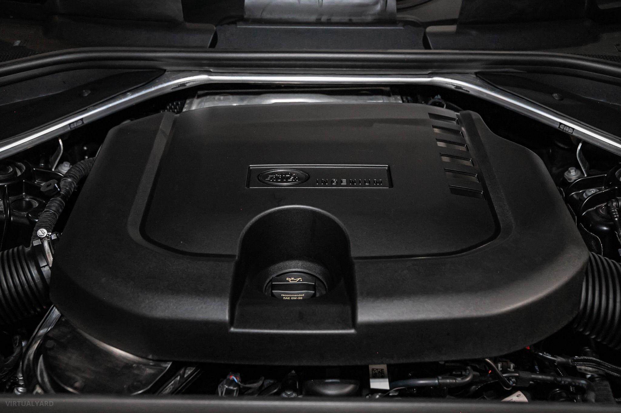 2023 Land Rover Range Rover Sport L461 D350 Autobiography Wagon 5dr Spts Auto 8sp AWD 3.0DTT [MY23] 