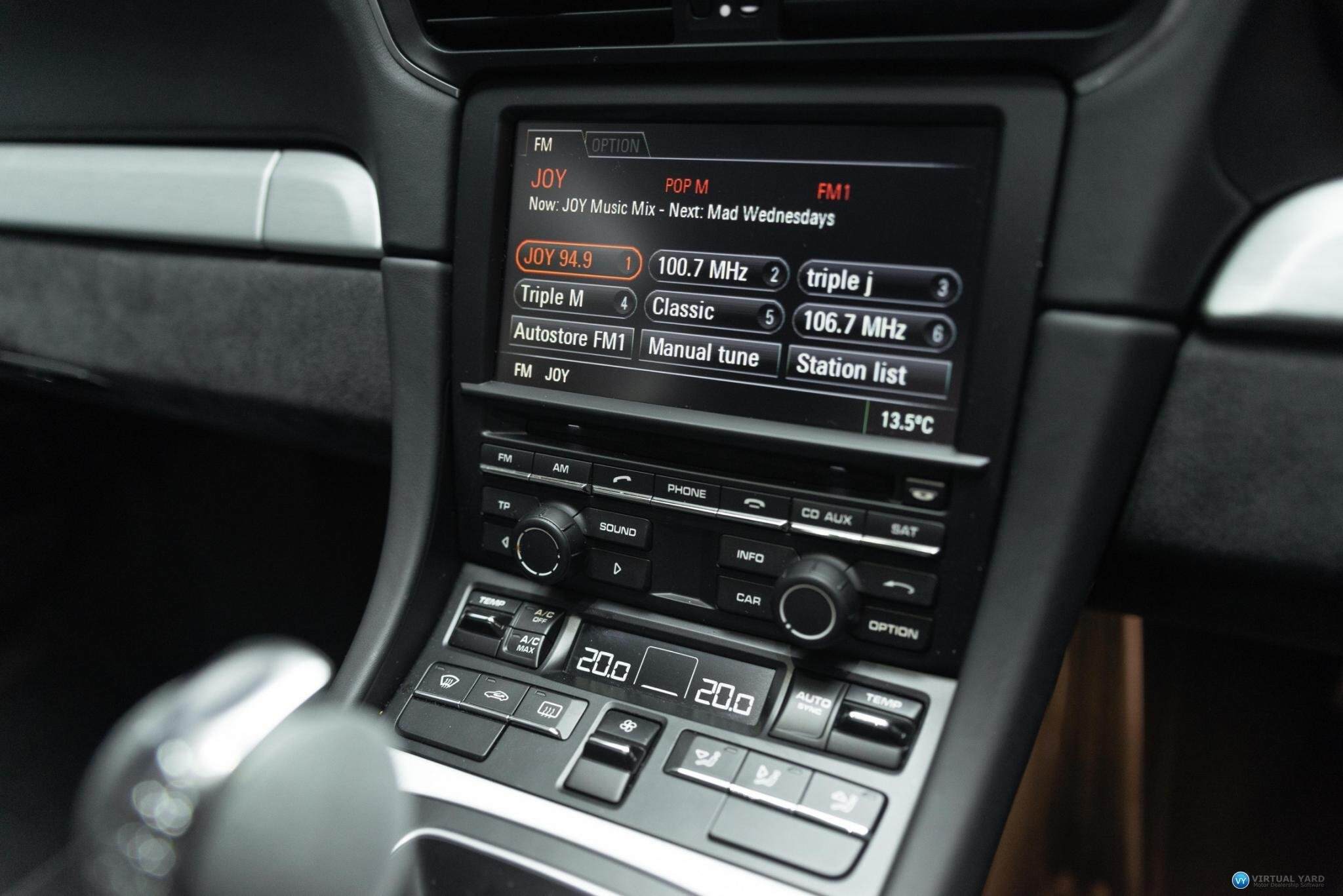 2015 Porsche 911 991 GT3 Coupe 2dr PDK 7sp 3.8i [MY16] 