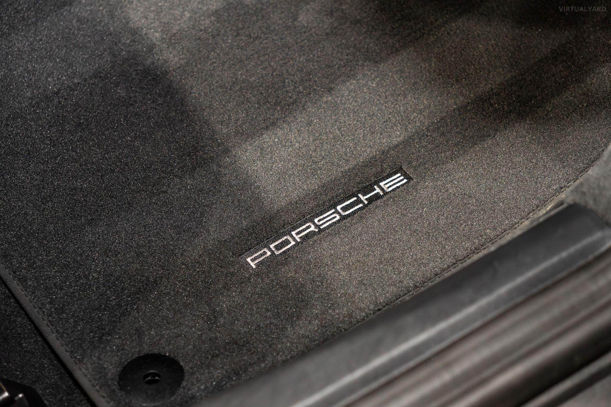 2023 Porsche 718 982 Boxster Style Edition Convertible 2dr Man 6sp 2.0T [MY23] 