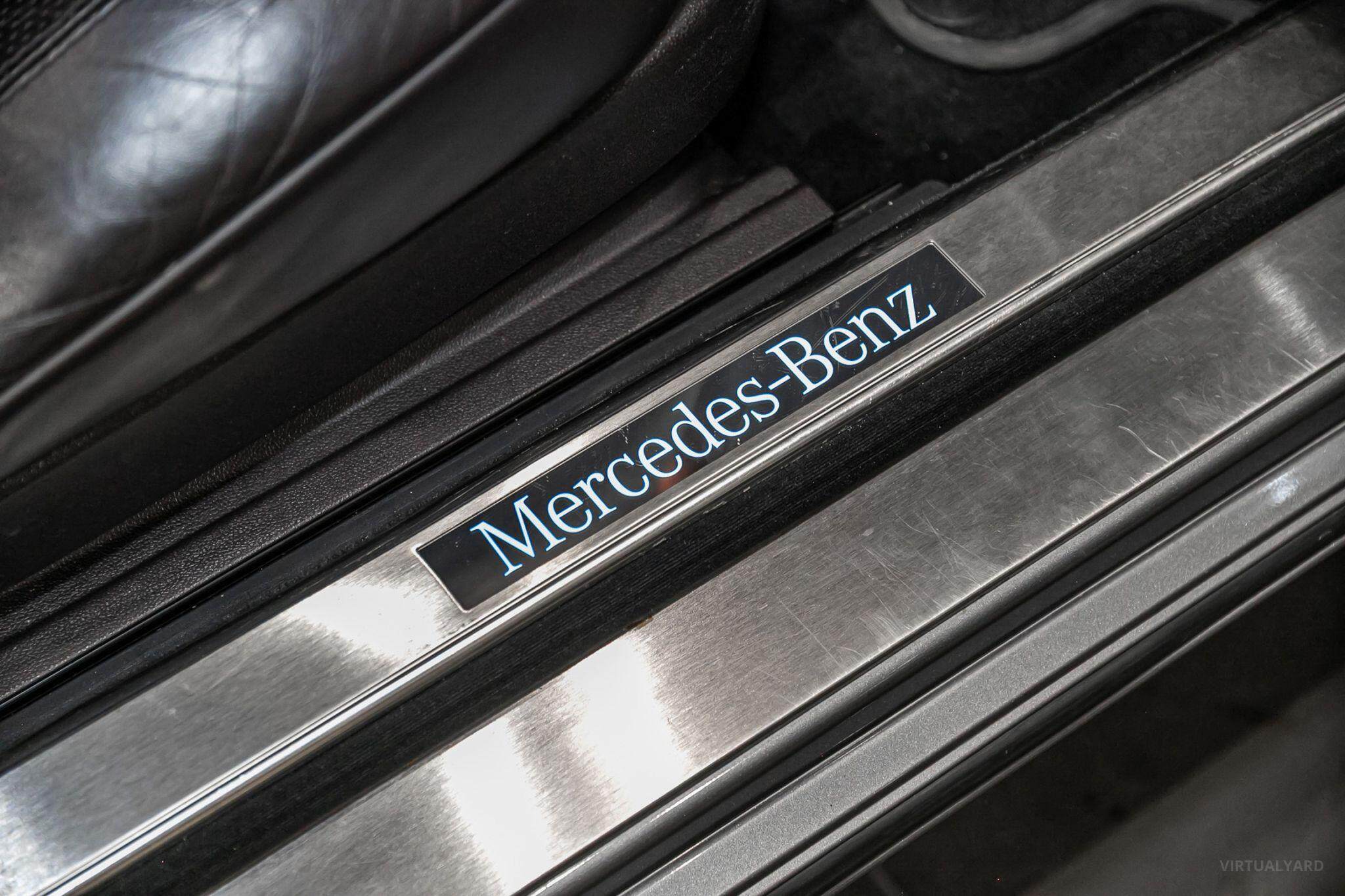 2012 Mercedes-Benz CL-Class C216 CL500 BlueEFFICIENCY Coupe 2dr Spts Auto 7sp 4.7TT [MY11] 