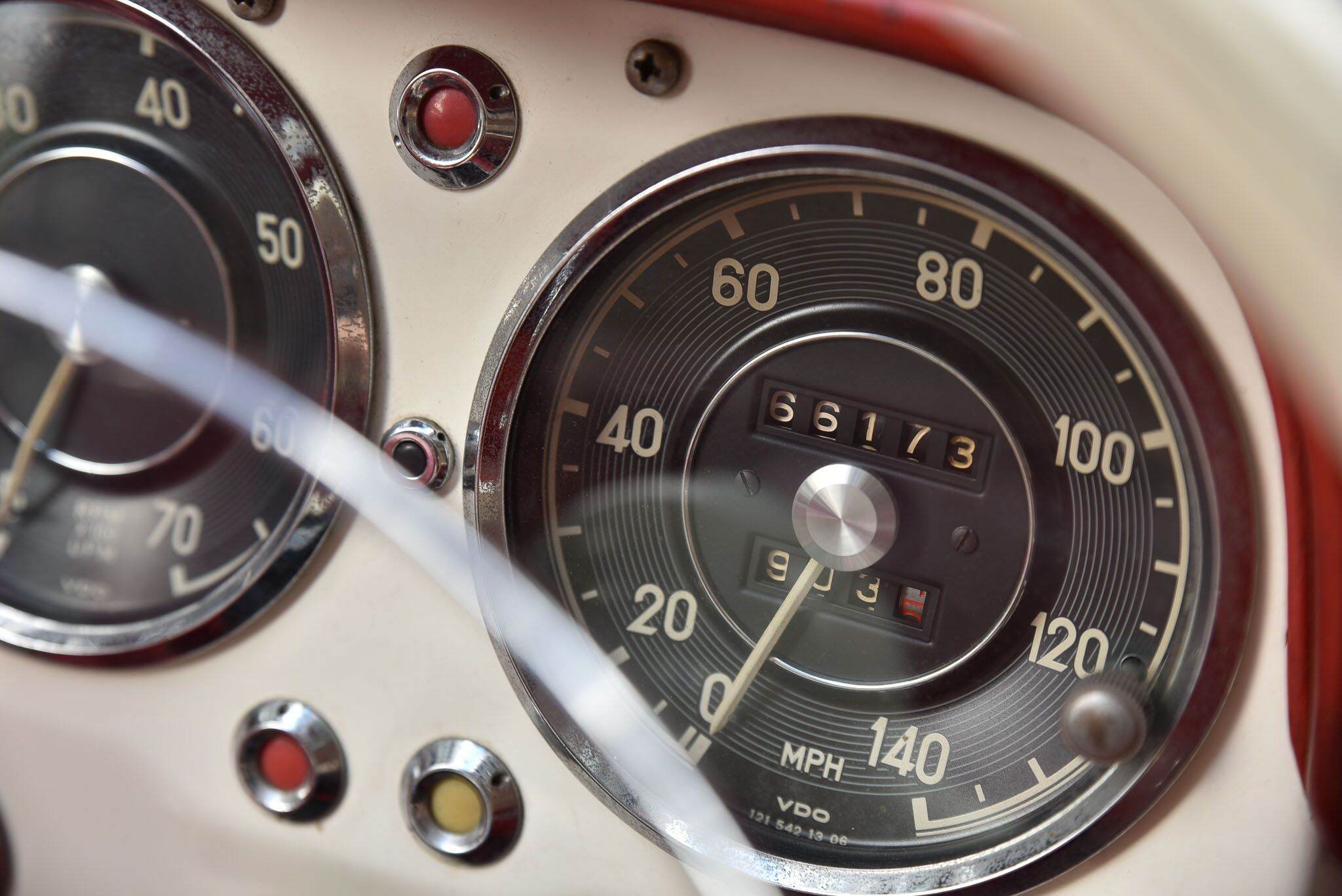 1963 Mercedes-Benz 190SL R121 Roadster 2dr Man 4sp 1.9 [Mar] 