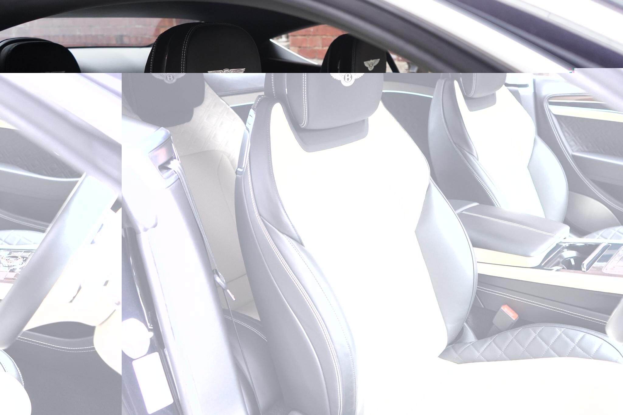 2019 Bentley Continental 3S GT Coupe 2dr DCT 8sp 4x4 6.0TT [MY19] 