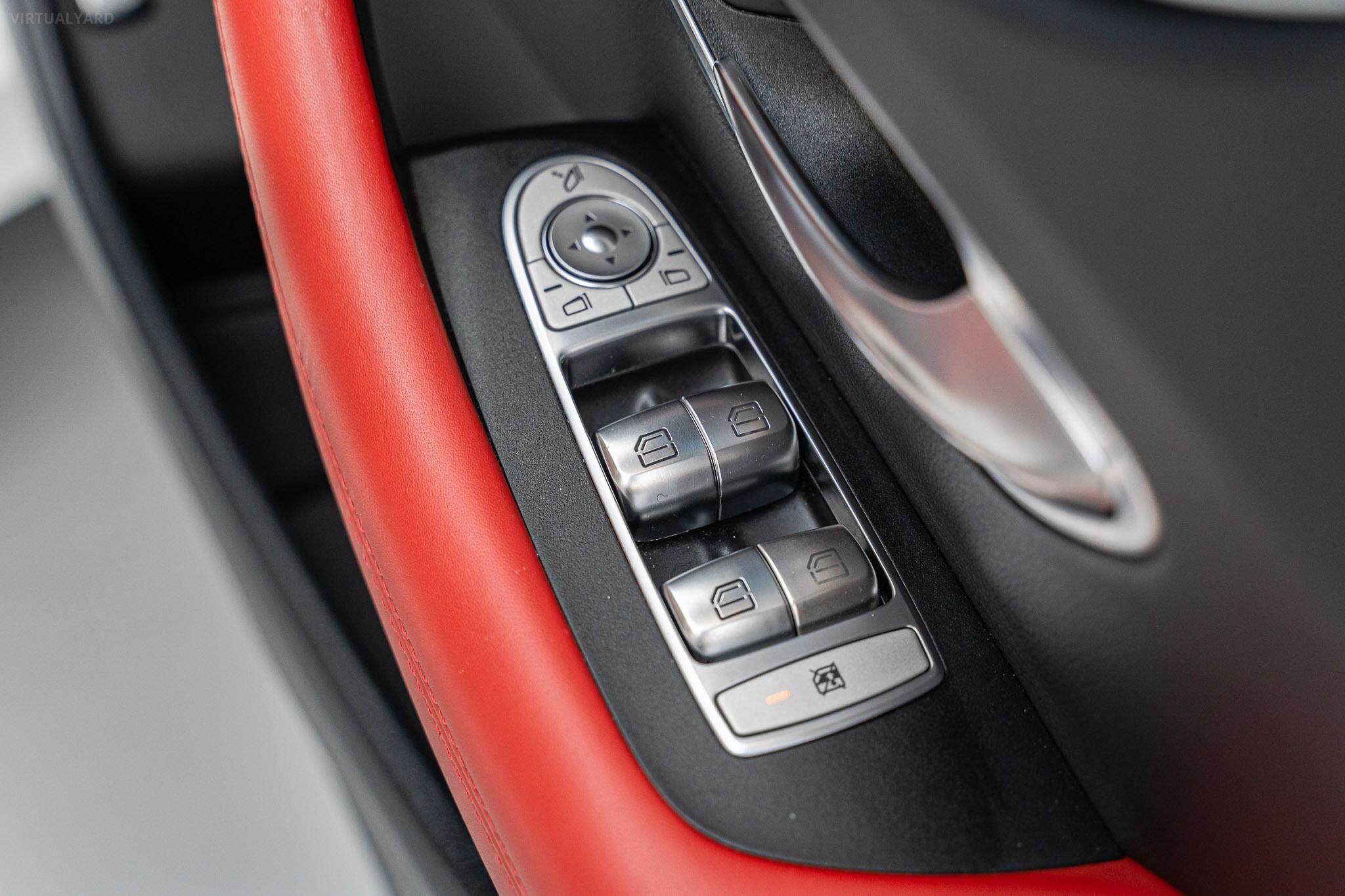 2019 Mercedes-Benz E-Class A238 E53 AMG Cabriolet 2dr 9G-TRONIC PLUS 9sp 4MATIC+ 3.0TeC [Jun] 