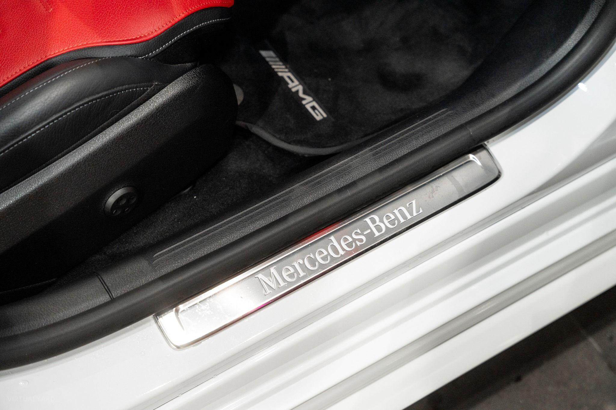 2022 Mercedes-Benz C-Class W206 C300 Sedan 4dr 9G-TRONIC 9sp 2.0T/15kW [Jun] 