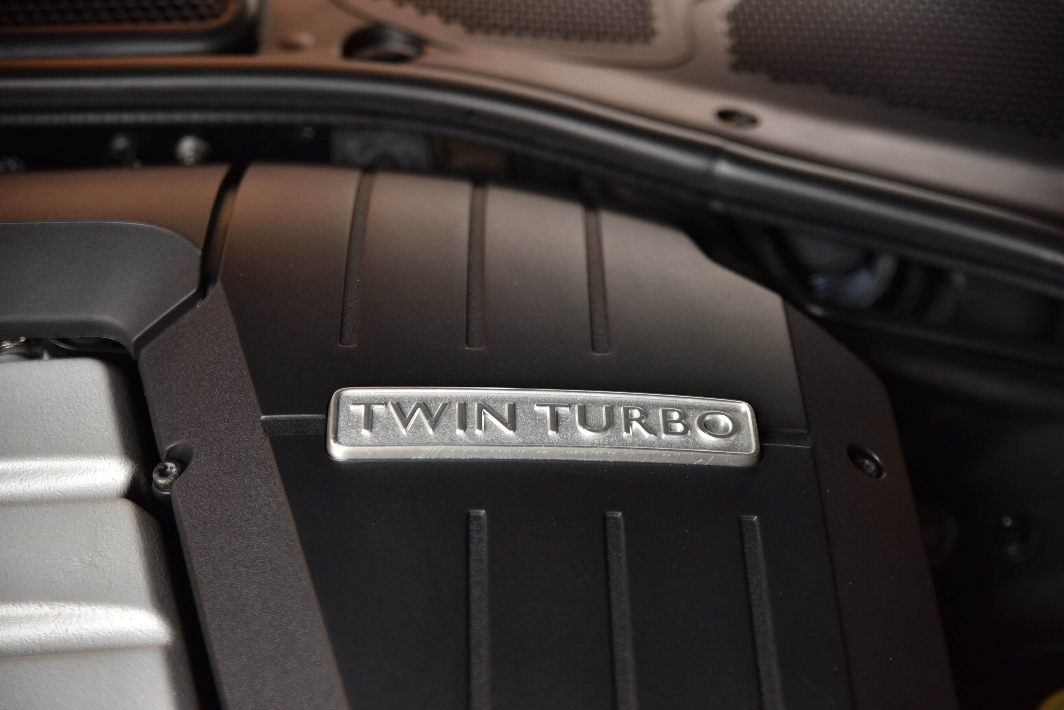 2011 Bentley Continental 3W GT Coupe 2dr Spts Auto 6sp 4WD 6.0TT [MY12] 