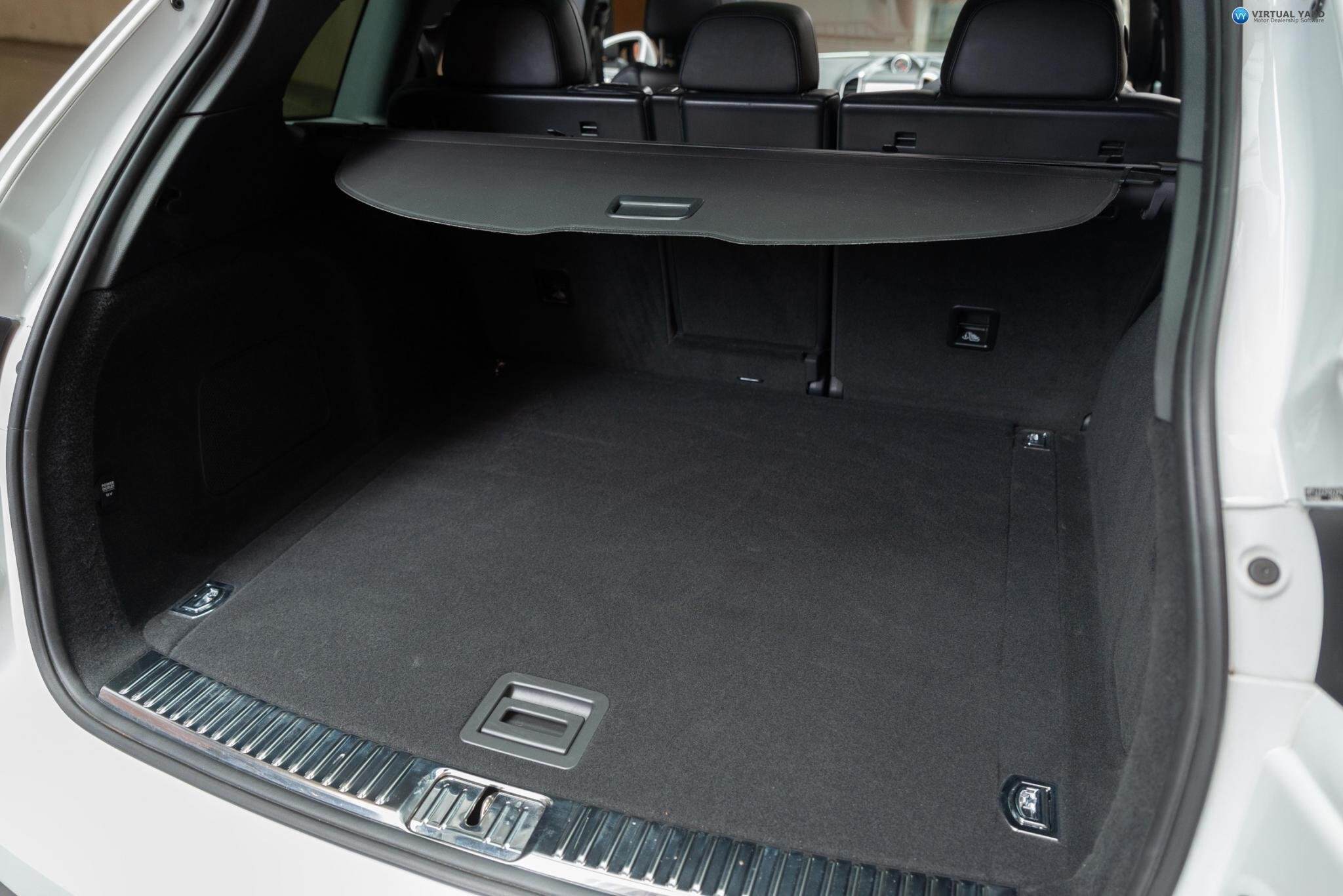 2016 Porsche Cayenne 92A Diesel Platinum Edition Wagon 5dr Tiptronic 8sp 4x4 3.0DT [MY17] 