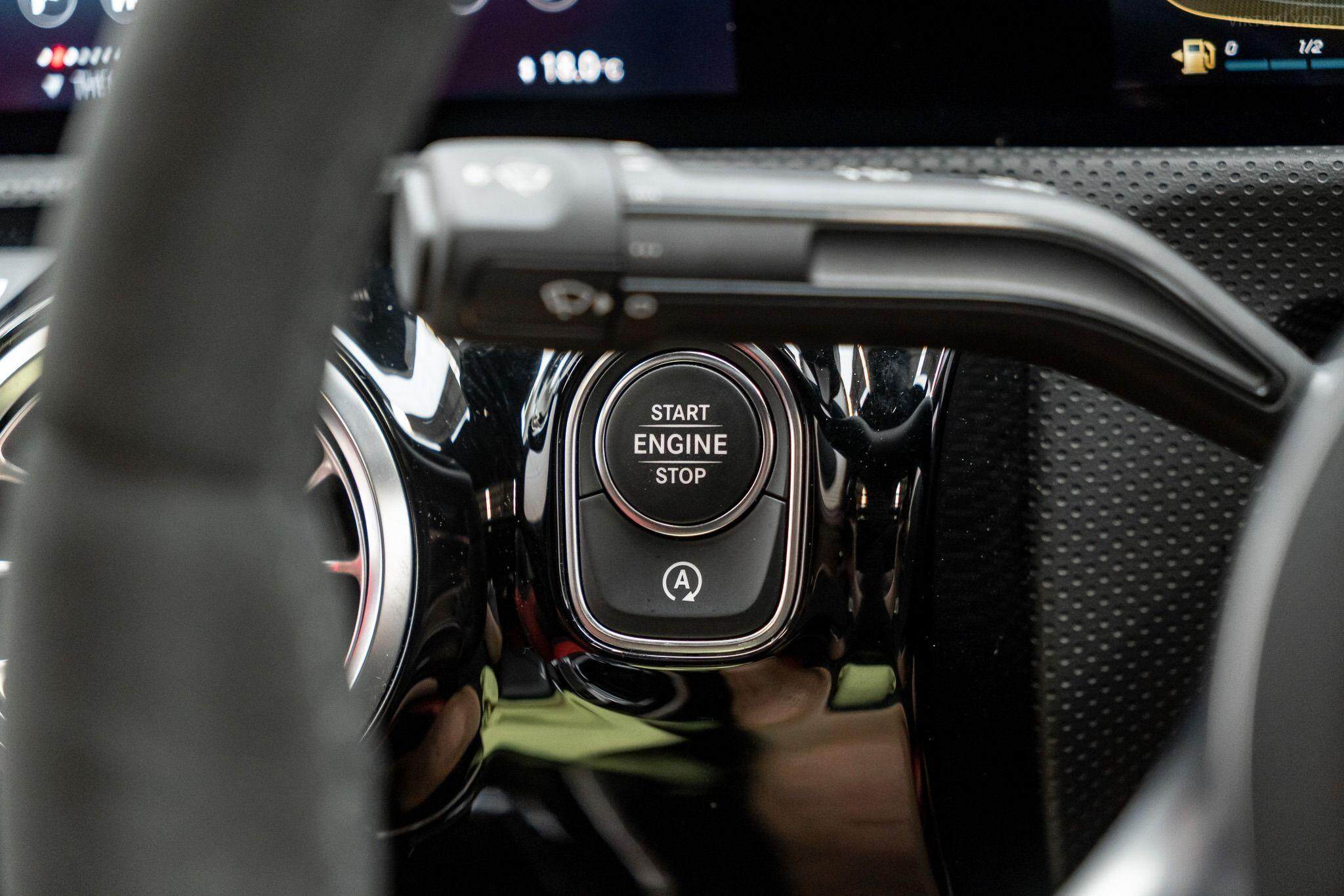 2020 Mercedes-Benz CLA-Class C118 CLA45 AMG S Coupe 4dr SPEEDSHIFT DCT 8sp 4MATIC+ 2.0T 