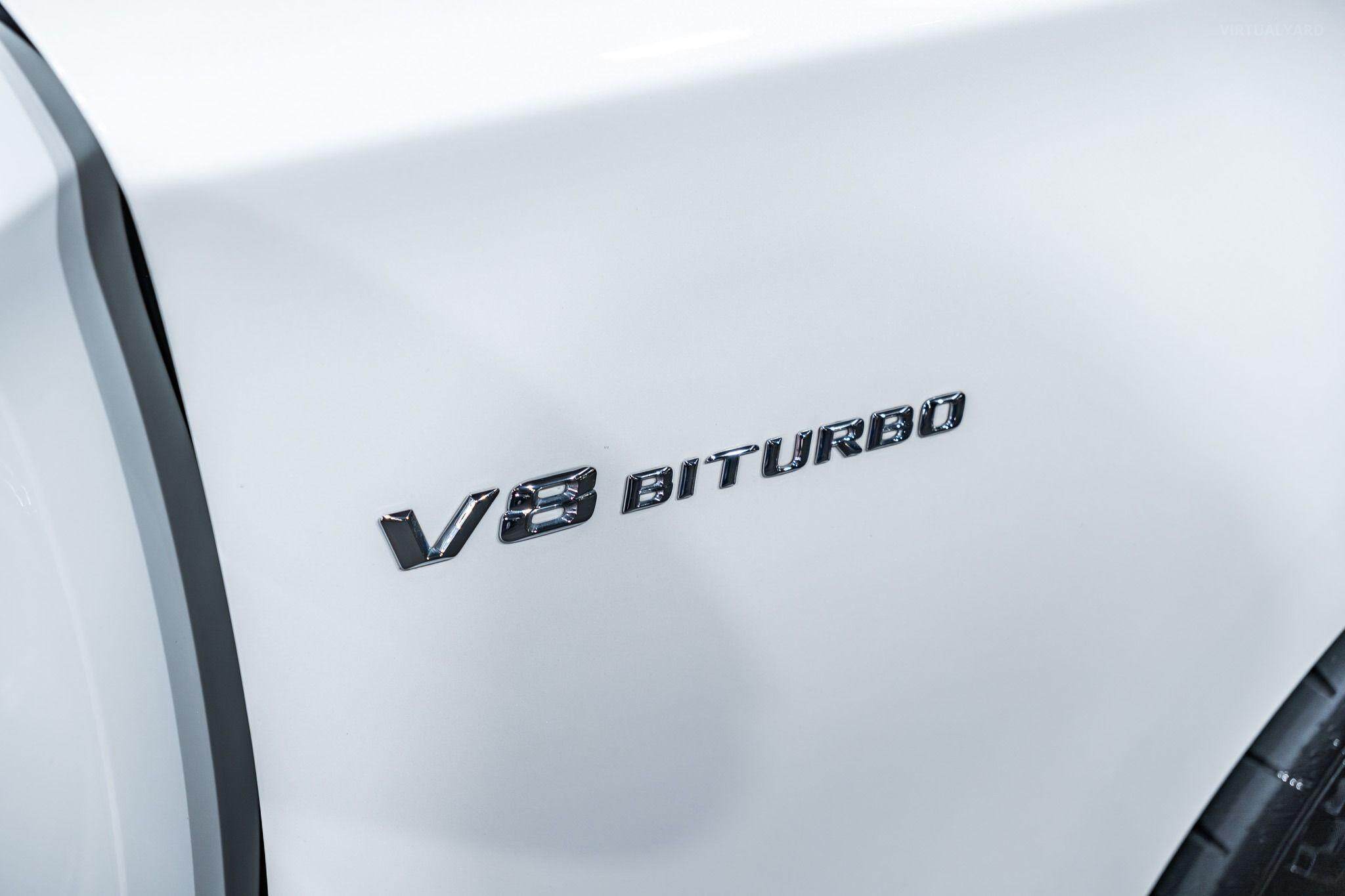 2015 Mercedes-Benz S-Class C217 S63 AMG Coupe 2dr SPEEDSHIFT MCT 7sp 5.5TT [Mar] 