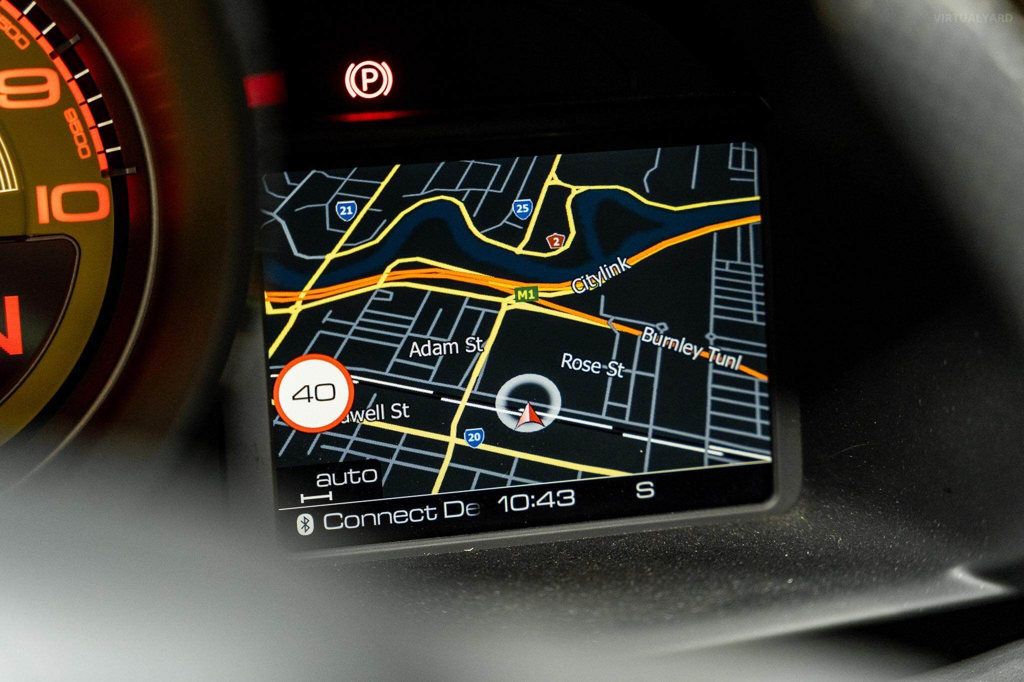 2016 Ferrari 488 Spider F142 Convertible 2dr DCT 7sp 3.9TT [Jan] 