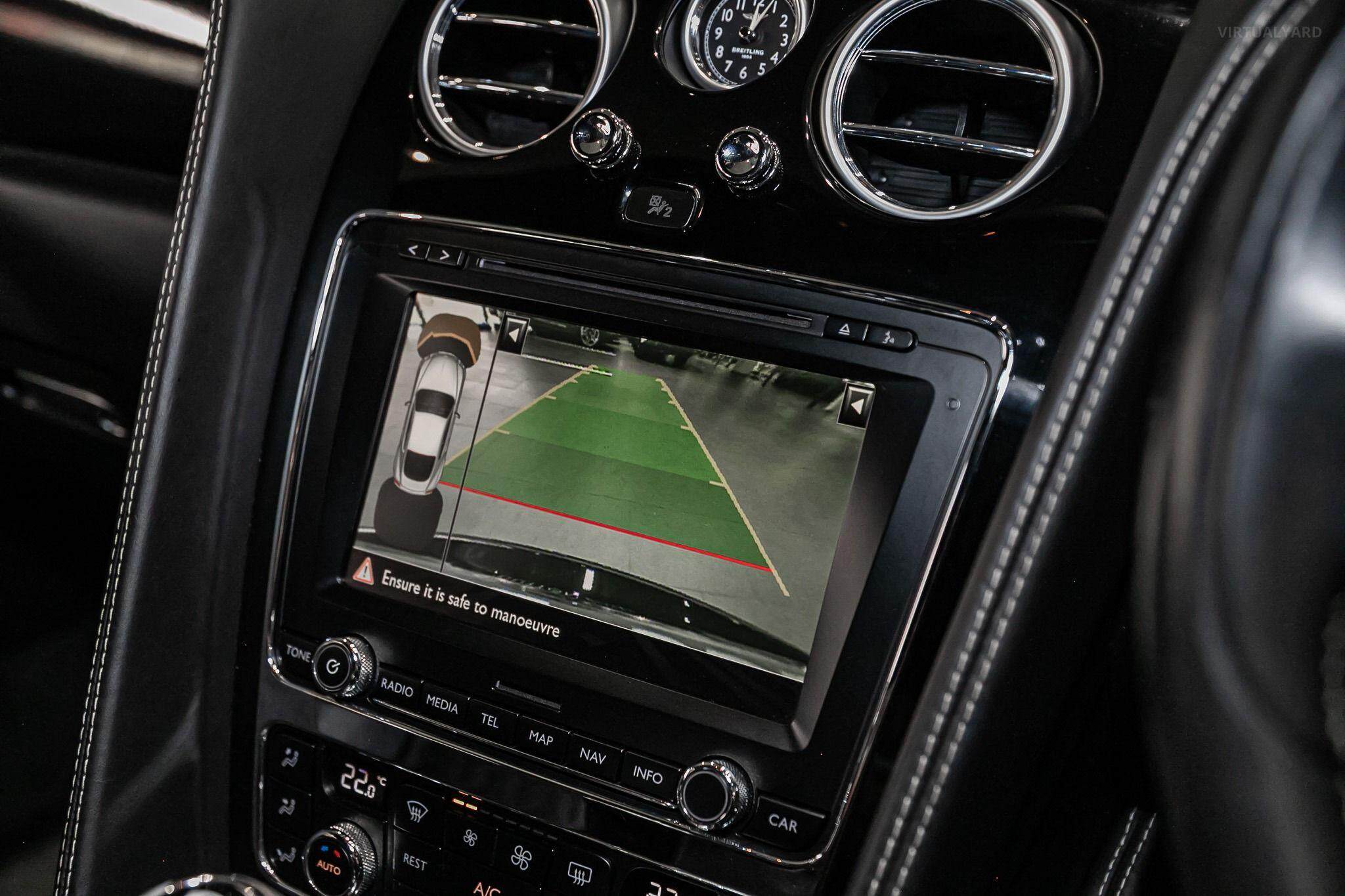 2013 Bentley Continental 3W GT V8 Coupe 2dr Spts Auto 8sp 4x4 4.0TT [MY13] 