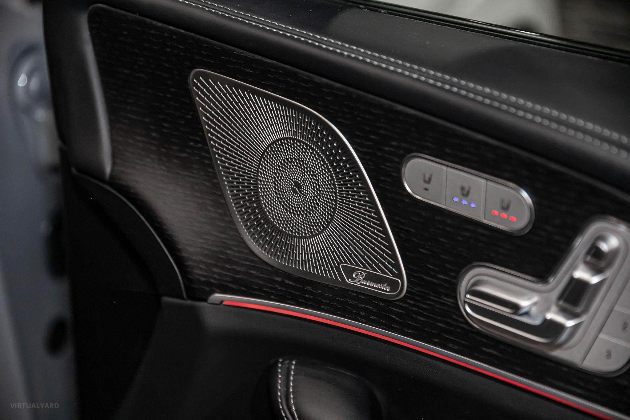 2023 Mercedes-Benz GLE-Class V167 GLE63 AMG S Wagon 5dr SPEEDSHIFT TCT 9sp 4MATIC+ 4.0TT/16kW [Apr] 