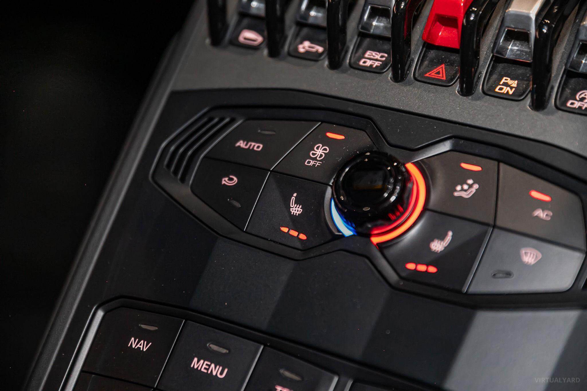 2016 Lamborghini Huracan 724 LP610-4 Coupe 2dr D-CT 7sp AWD 5.2i [MY16] 