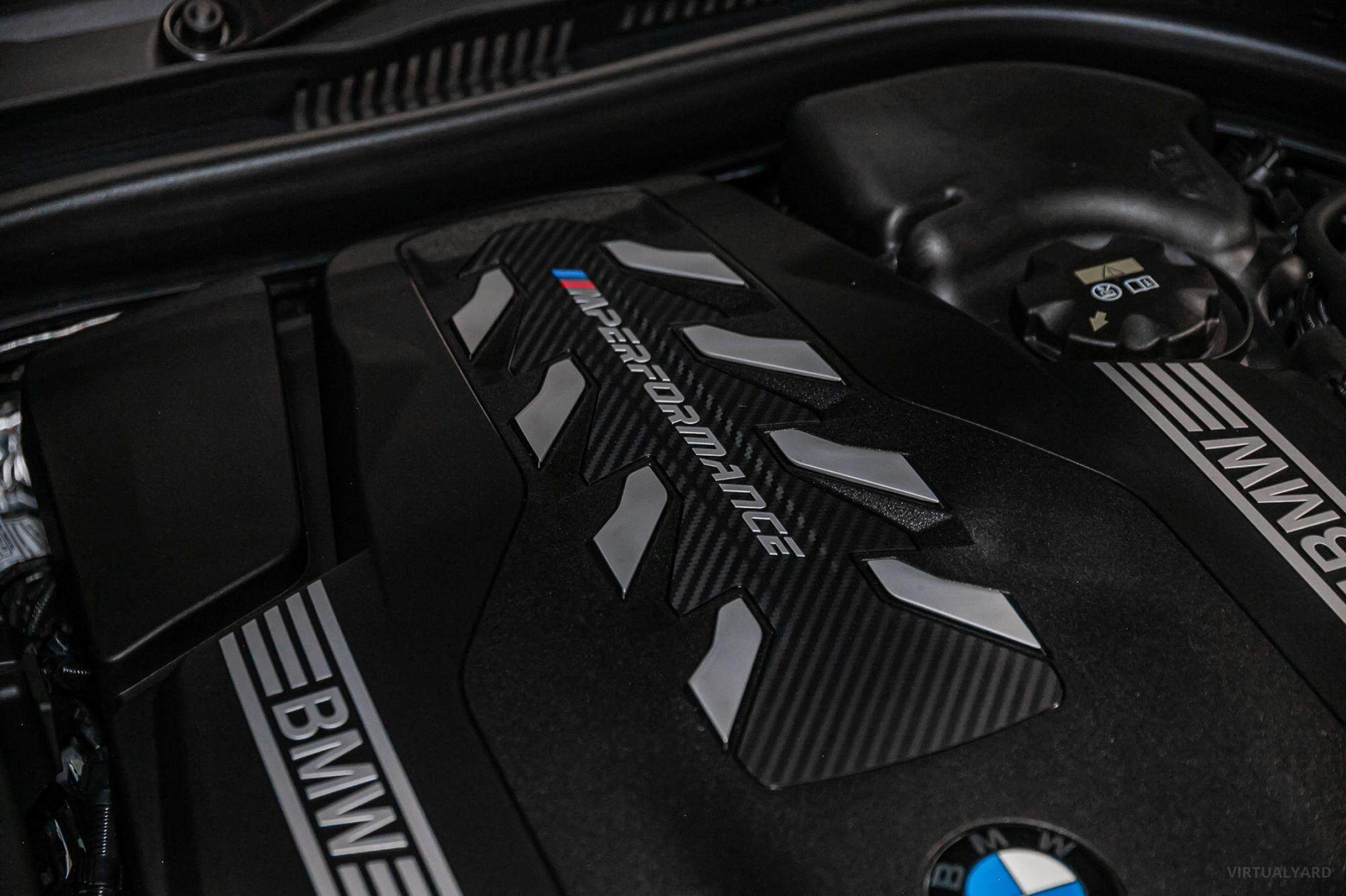 2022 BMW 8 Series G16 M850i xDrive Gran Coupe 4dr Steptronic 8sp AWD 4.4TT [Jul] 