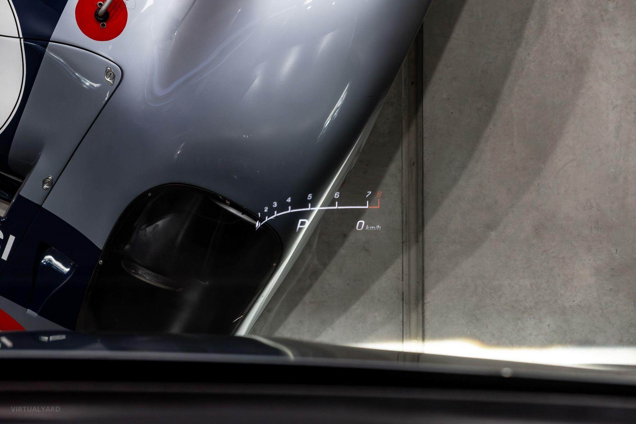 2018 Mercedes-Benz GLC-Class GLC63S AMG EDITION X253 