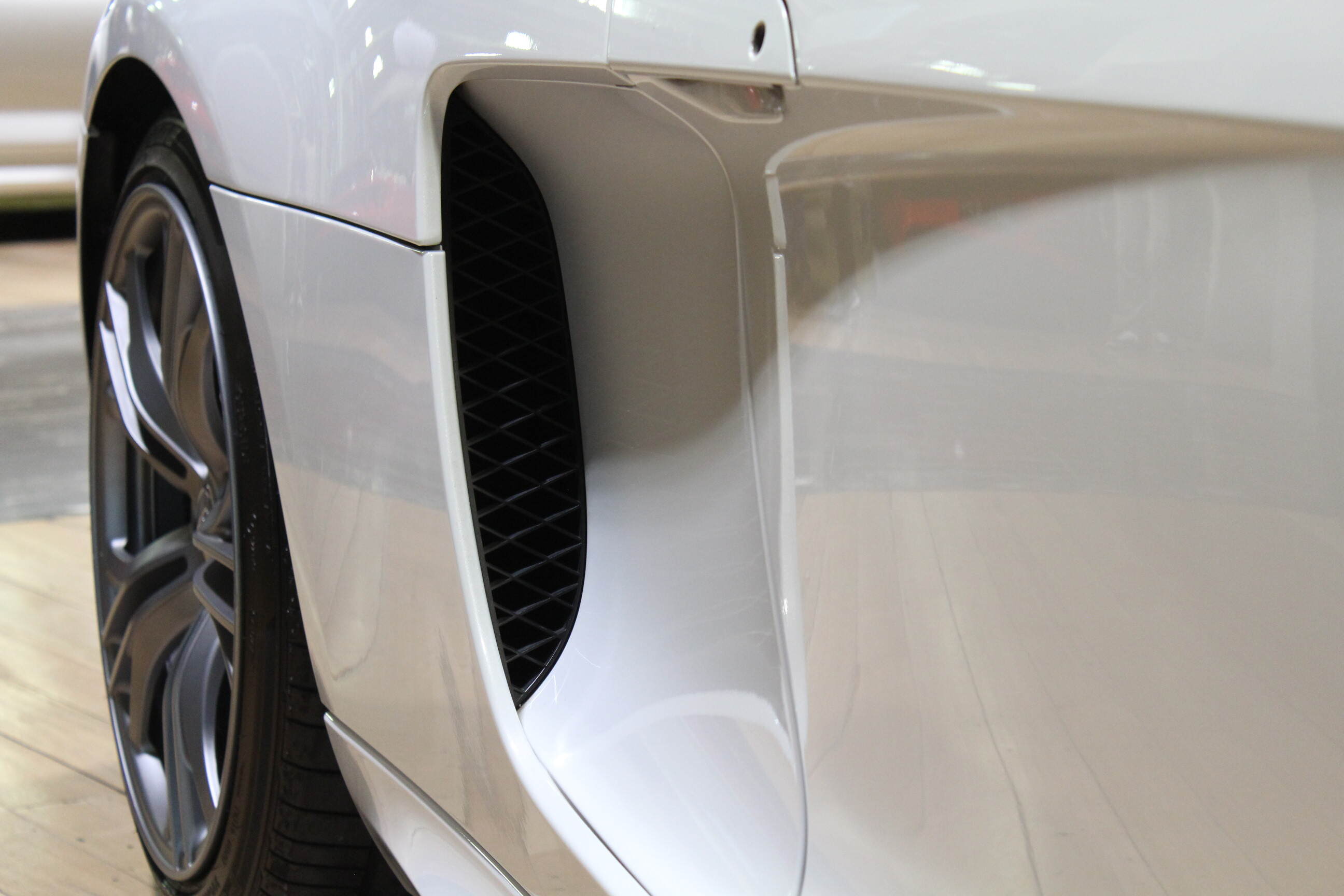 2012 Audi R8 GT Spyder 2dr SA SCT 6sp quattro 5.2i [MY12] - for sale in Australia