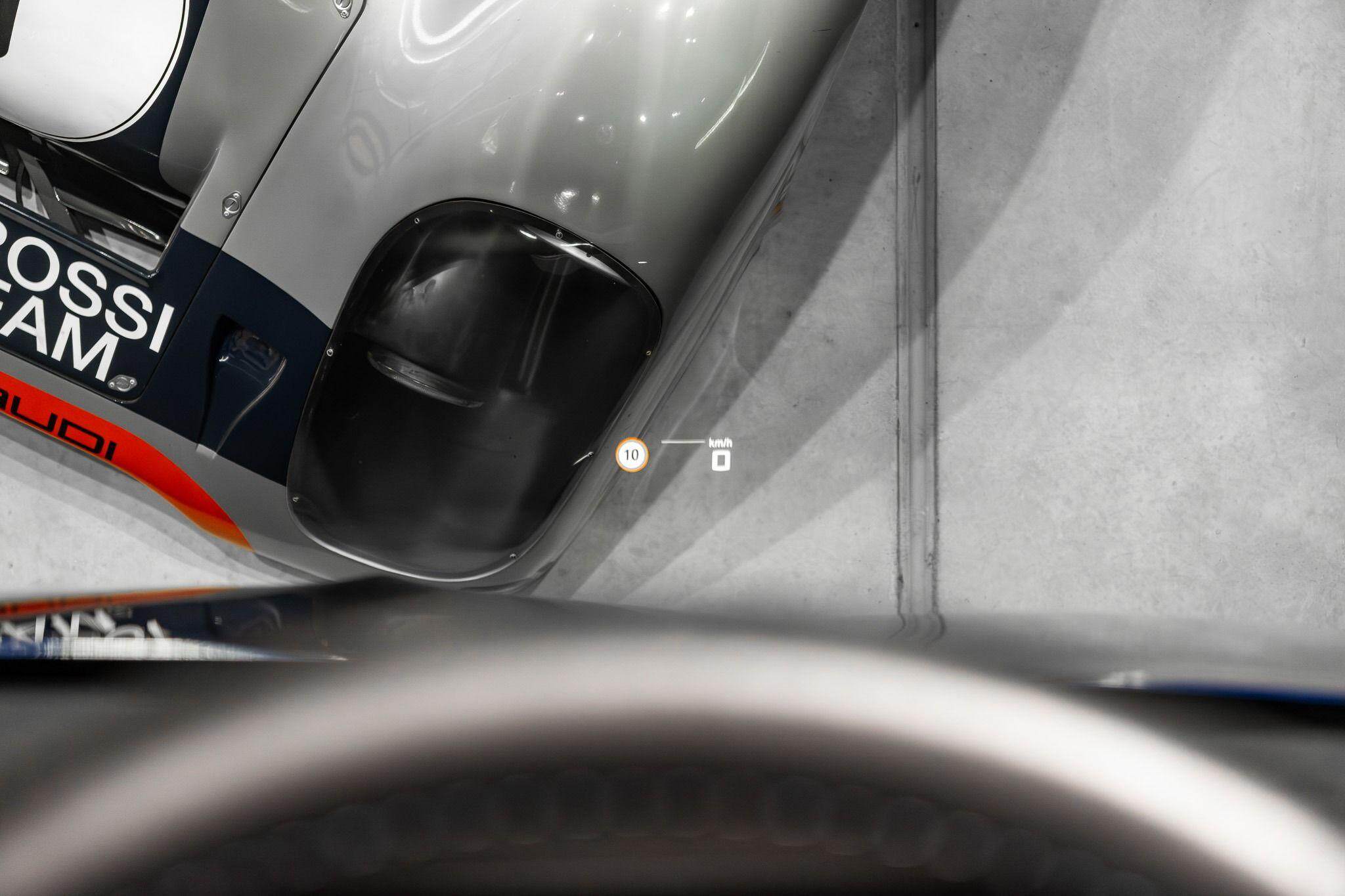 2022 BMW M5 F90 LCI Competition Sedan 4dr M Steptronic 8sp M xDrive 4.4TT [Mar] 