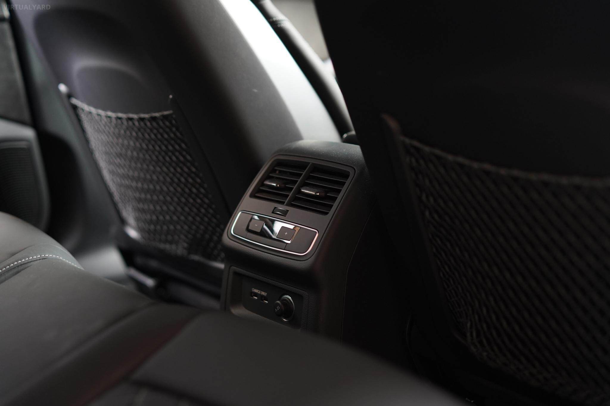 2020 Audi S4 B9 Avant 5dr Tiptronic 8sp quattro 3.0T [MY20] 