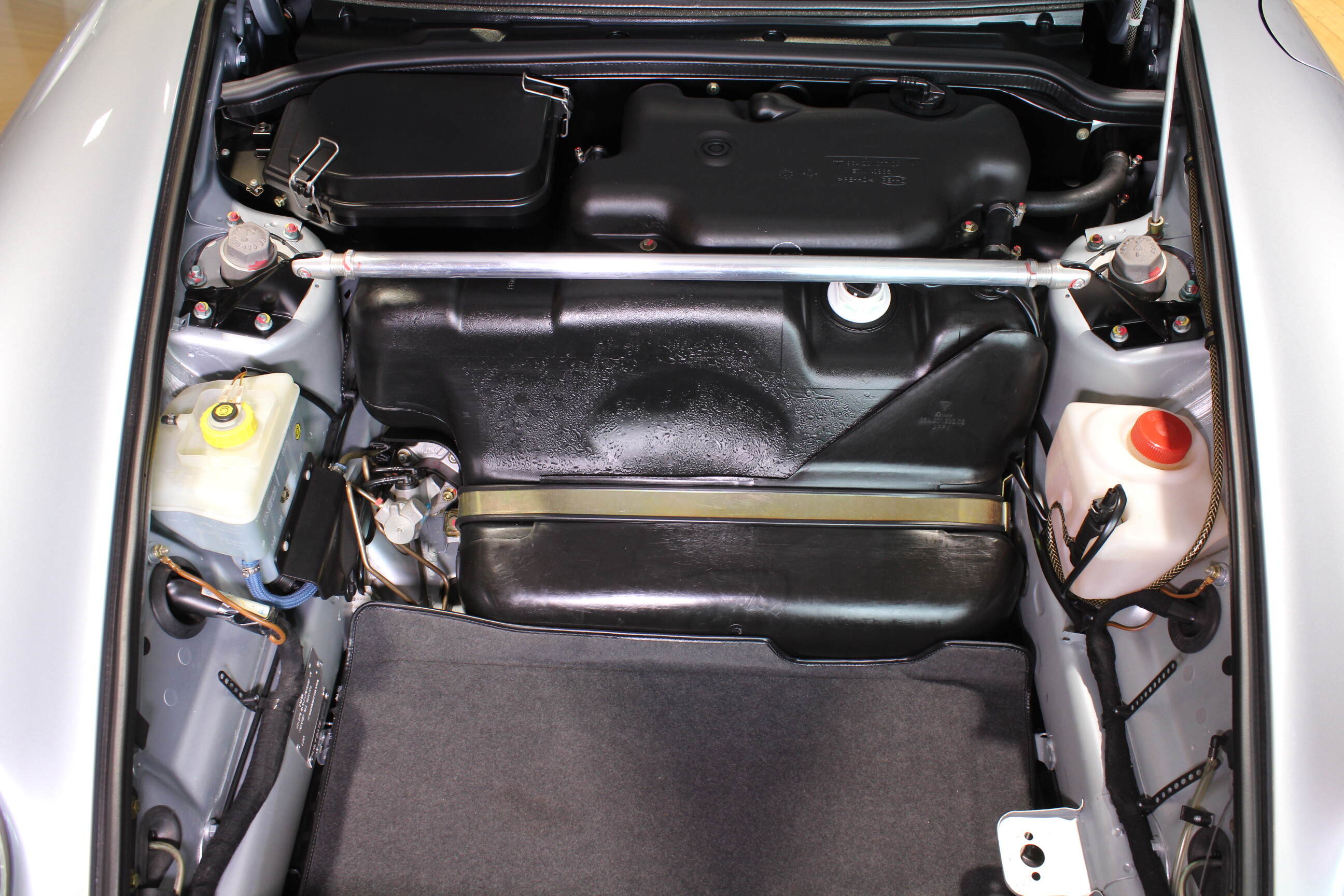 1996 Porsche 993 RS - for sale in Australia