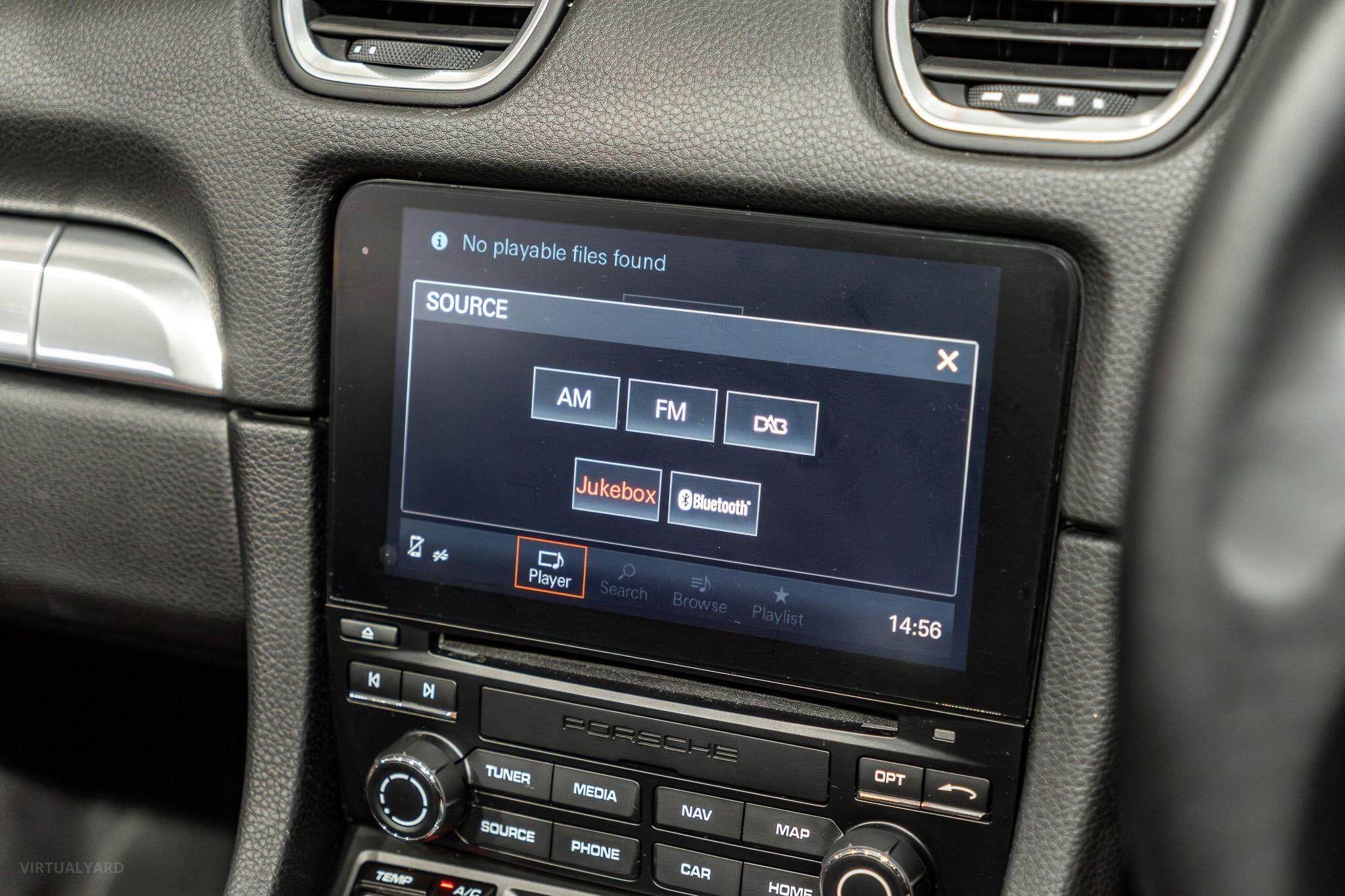 2023 Porsche 718 982 Boxster Style Edition Convertible 2dr Man 6sp 2.0T [MY23] 