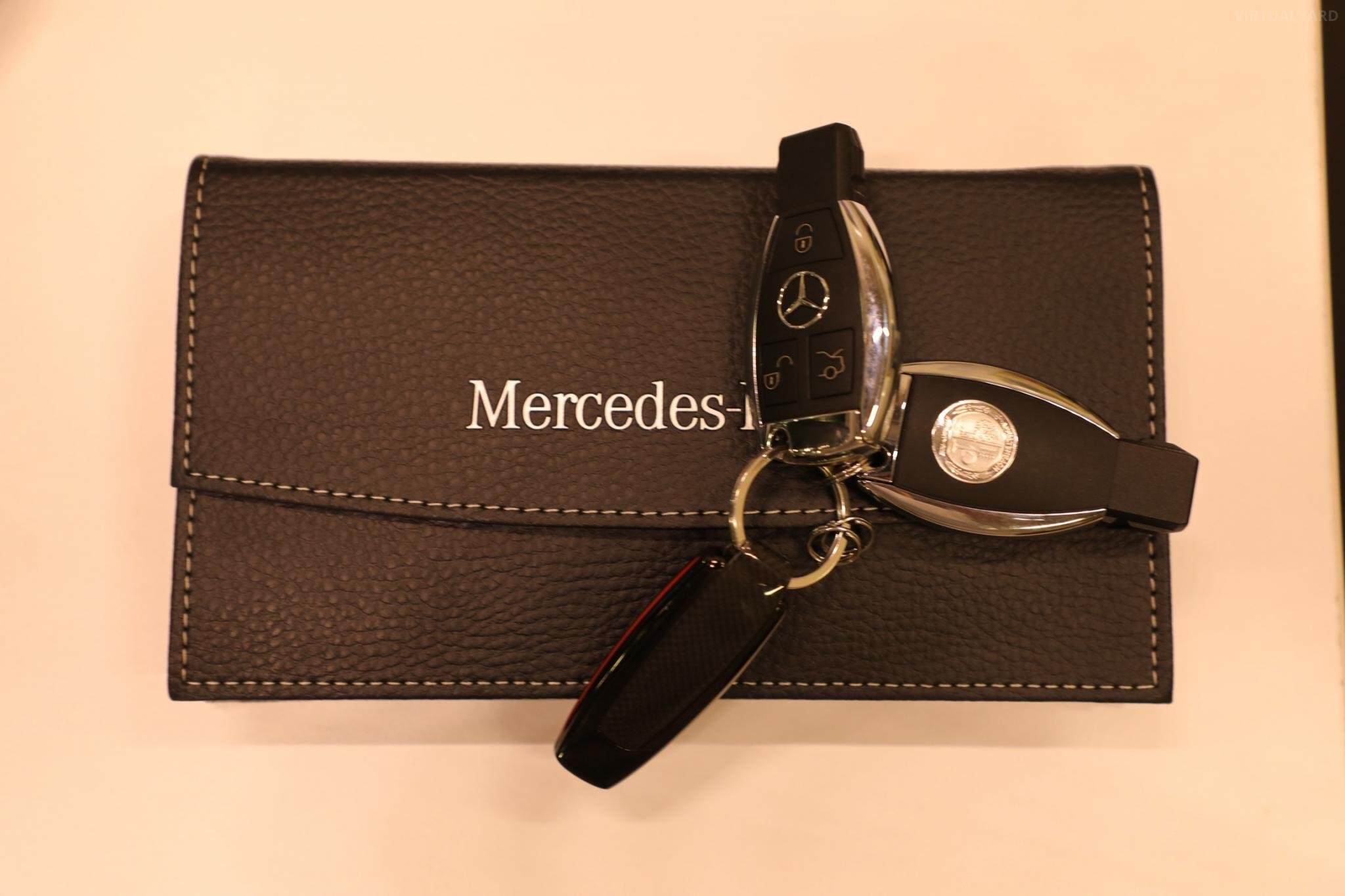 2019 Mercedes-Benz AMG GT C190 R Coupe 2dr SPEEDSHIFT DCT 7sp 4.0TT [Jan] 