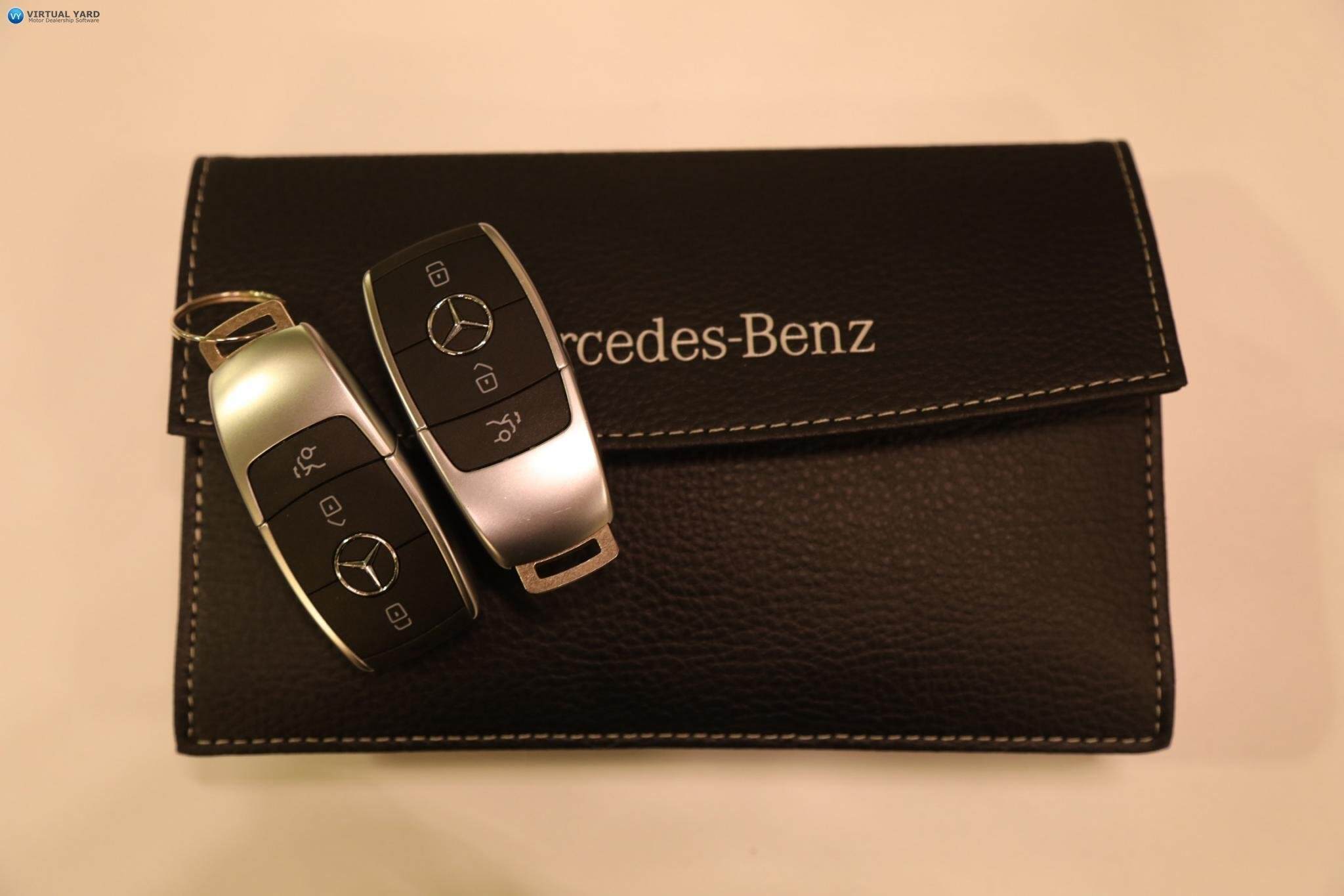 2019 Mercedes-Benz C-Class W205 C43 AMG Sedan 4dr 9G-TRONIC 9sp 4MATIC 3.0TT [Jun] 