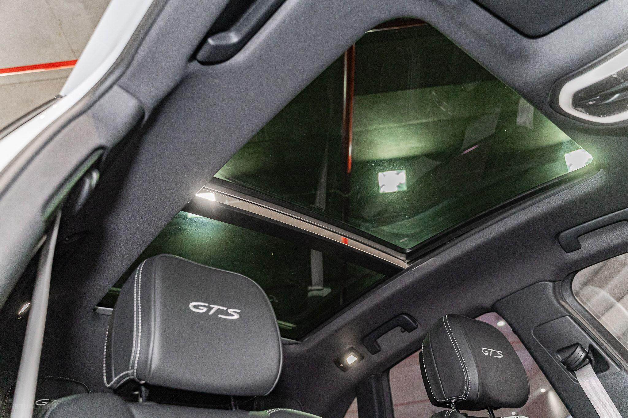 2022 Porsche Macan GTS 95b 