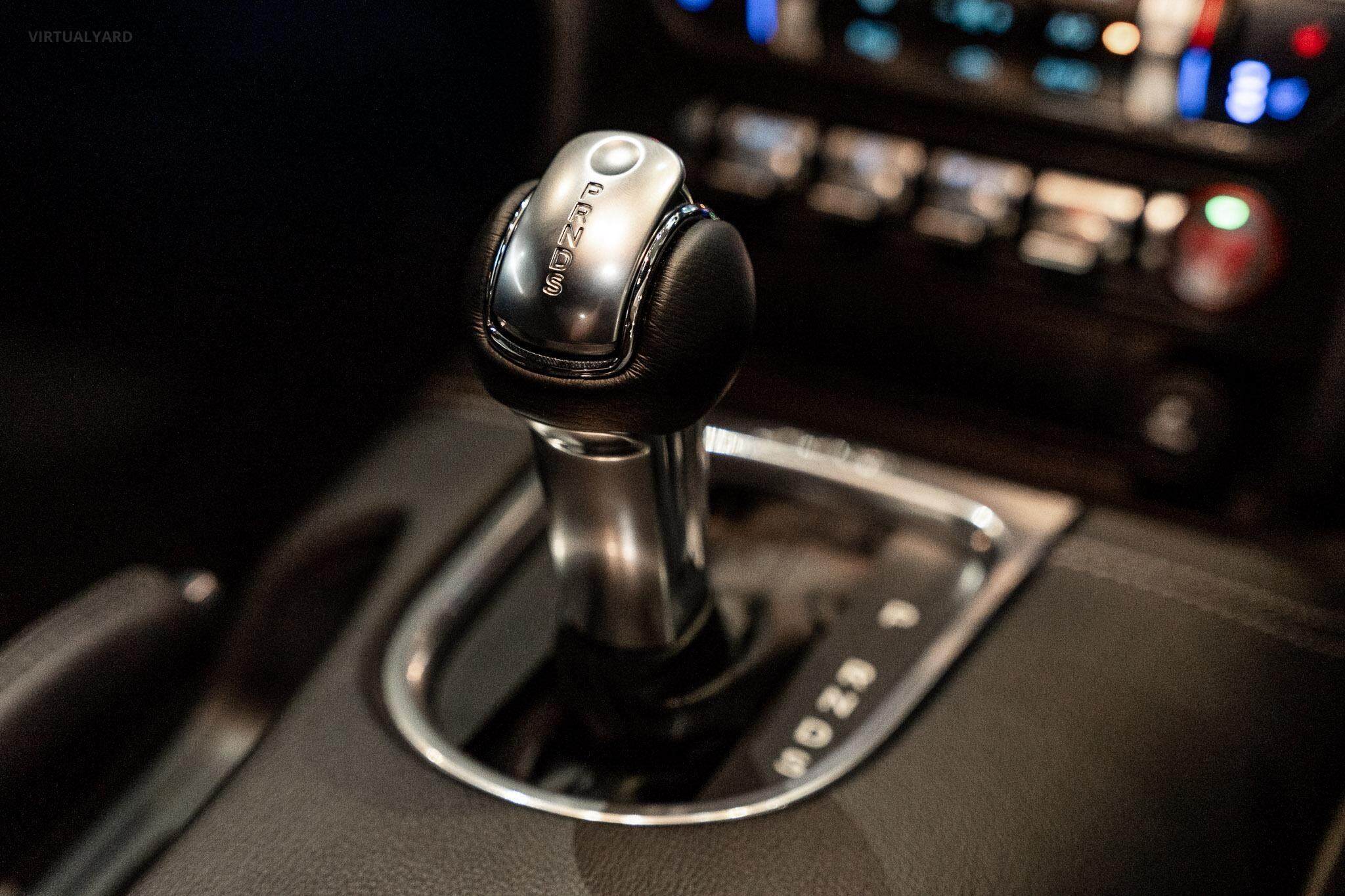 2020 Ford Mustang FN GT Fastback 2dr SelectShift 10sp, RWD 5.0i [MY20] 