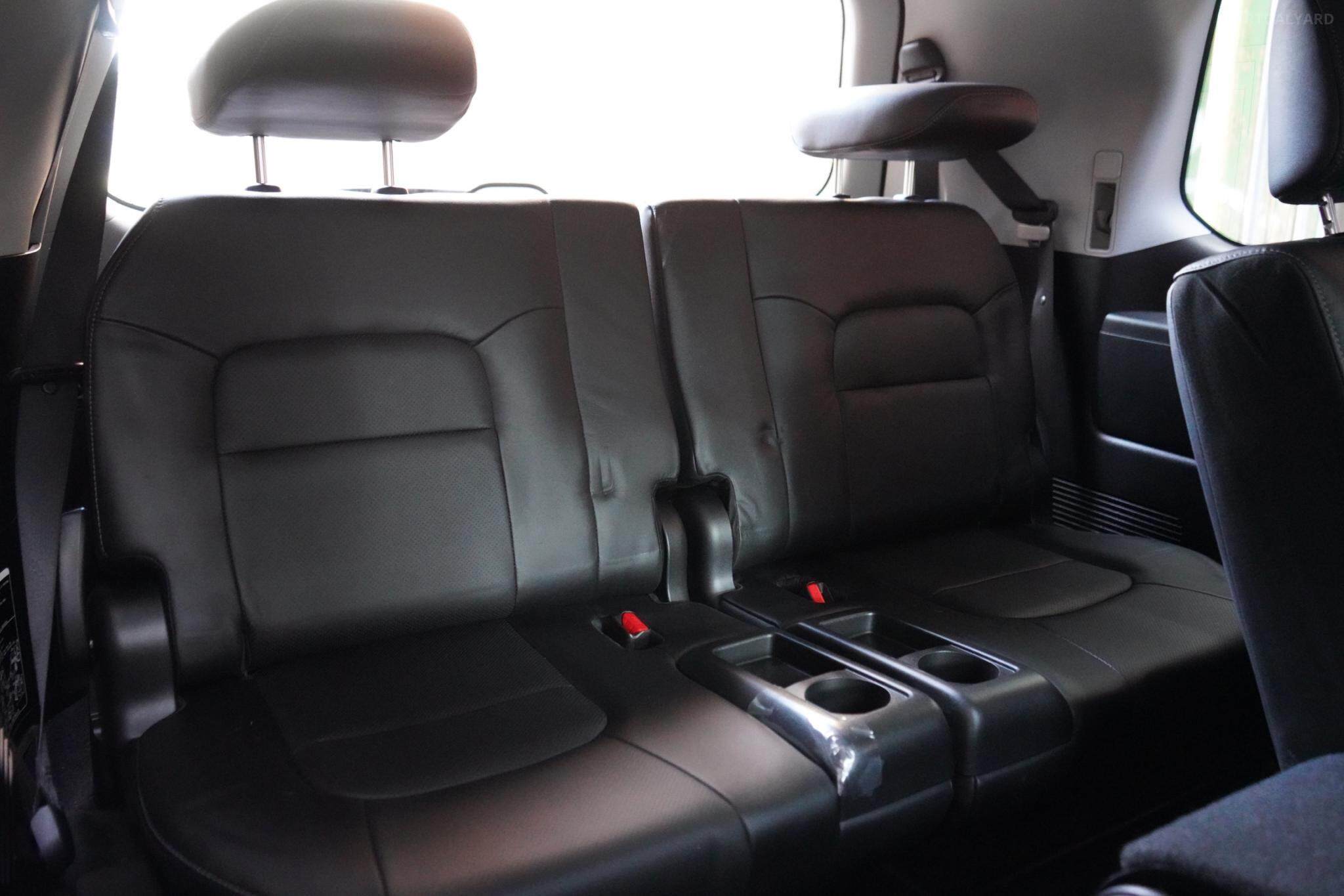 2018 Toyota Landcruiser VDJ200R VX Wagon 7st 5dr Spts Auto 6sp, 4x4 4.5DTT 