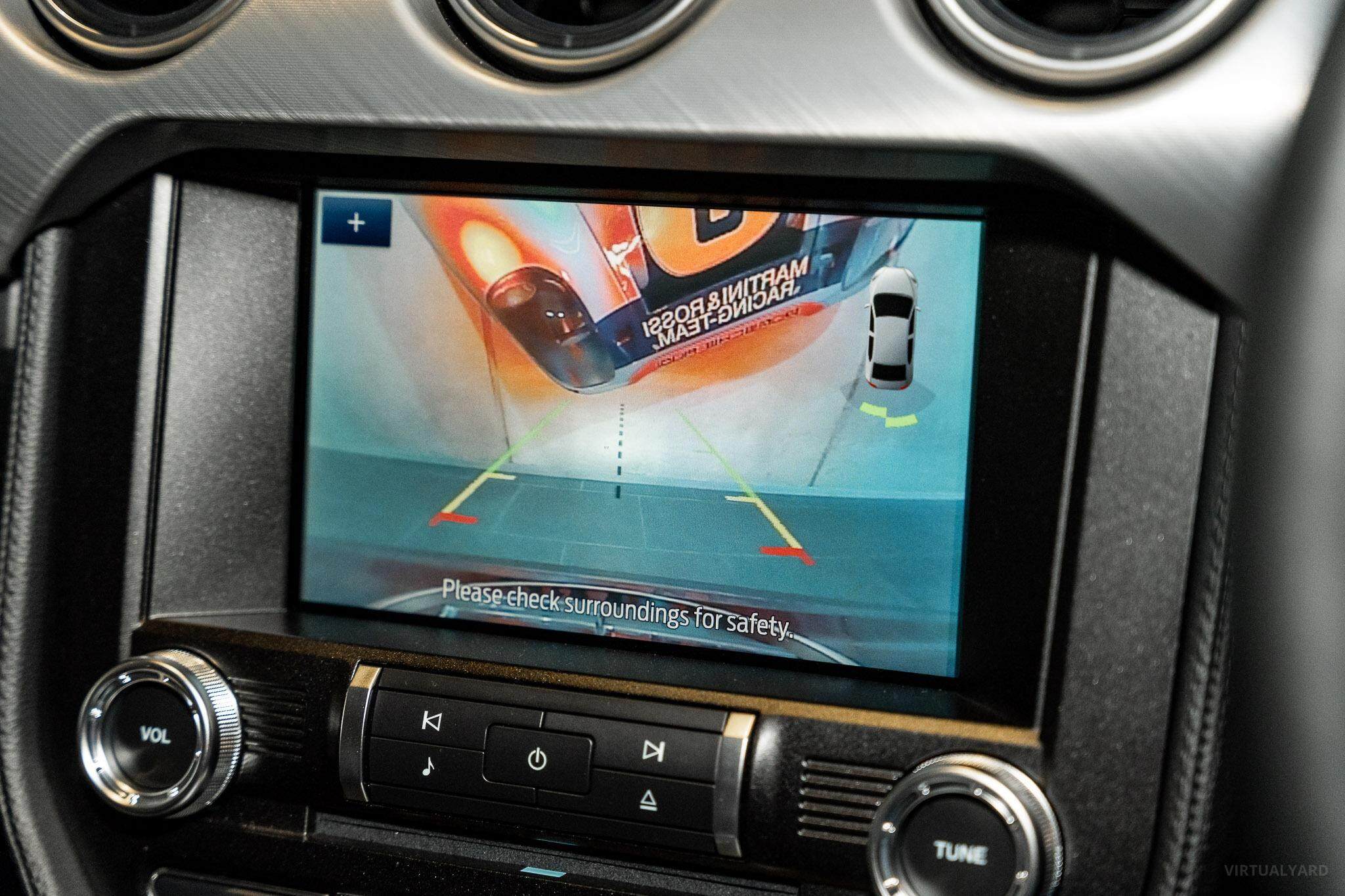 2020 Ford Mustang FN GT Fastback 2dr SelectShift 10sp, RWD 5.0i [MY20] 