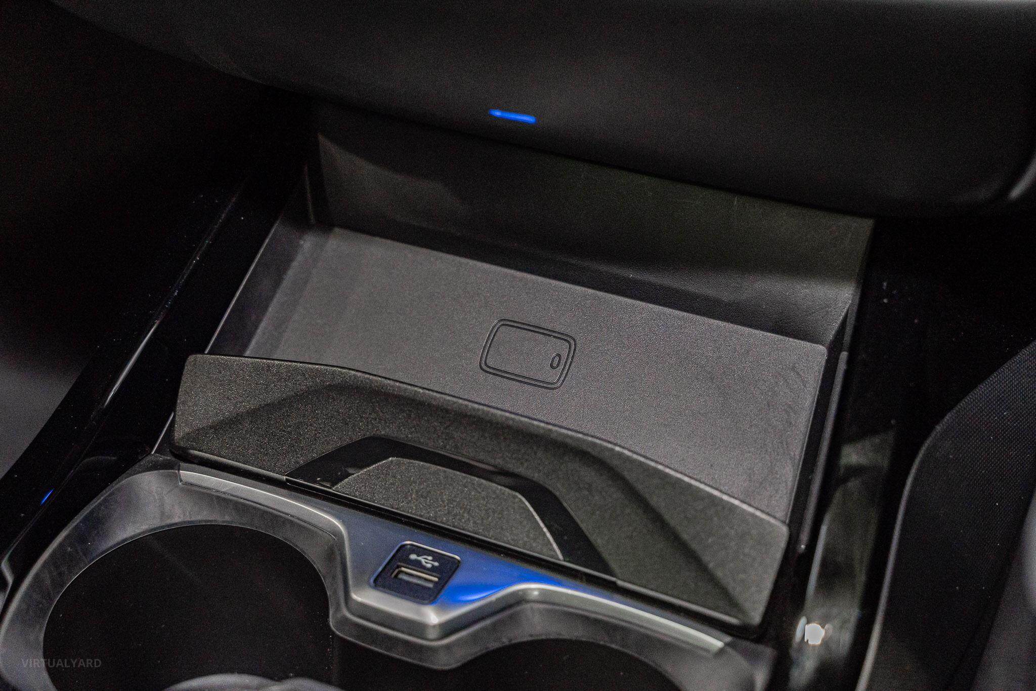 2022 BMW 1 SERIES M135I XDRIVE F40 