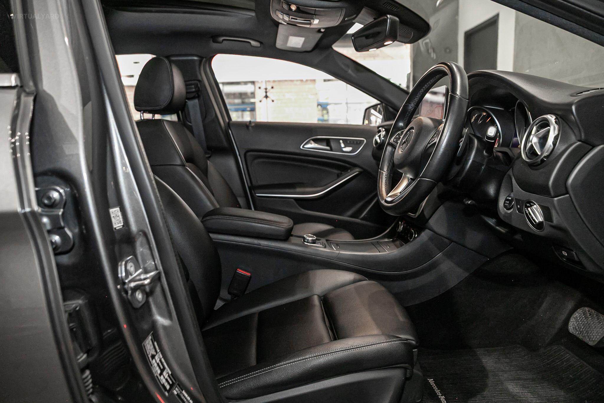 2019 Mercedes-Benz GLA-Class X156 GLA180 Wagon 5dr DCT 7sp 1.6T [Dec] 