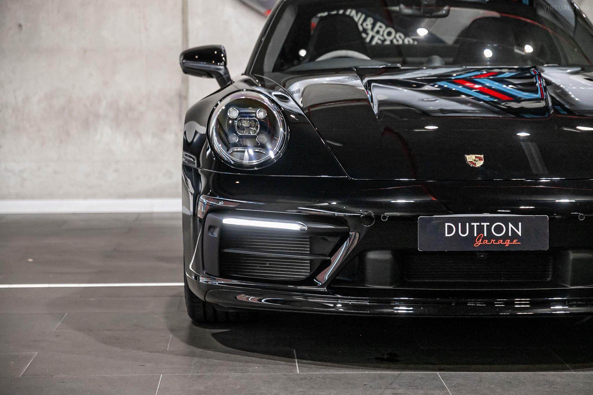 2022 Porsche 911 992 Carrera 4S Coupe 2dr PDK 8sp AWD 3.0TT [MY22] 