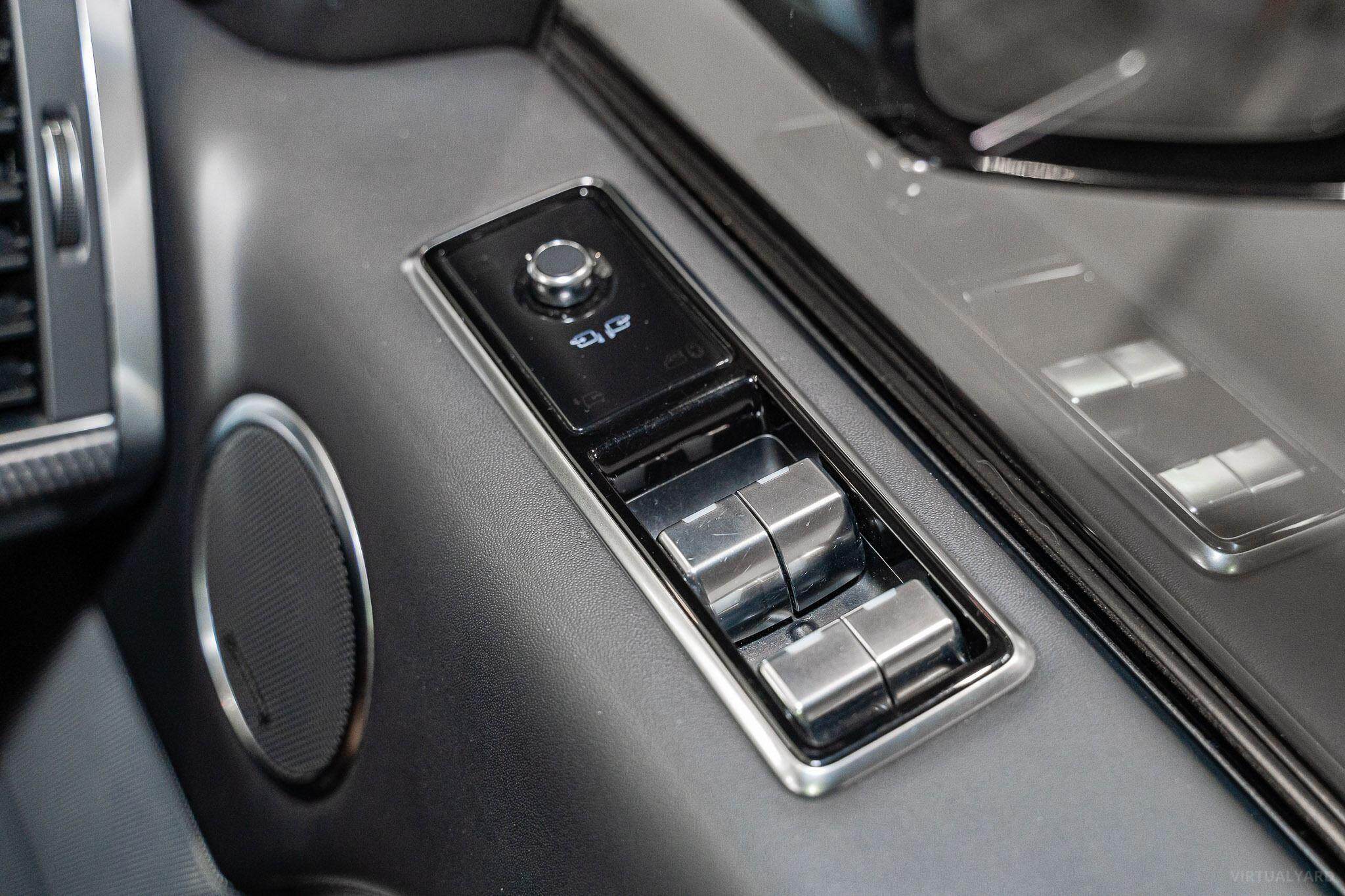 2021 Land Rover Range Rover Sport L494 P525 HSE Dynamic Wagon 5dr Spts Auto 8sp 4x4 5.0SC [MY22] 