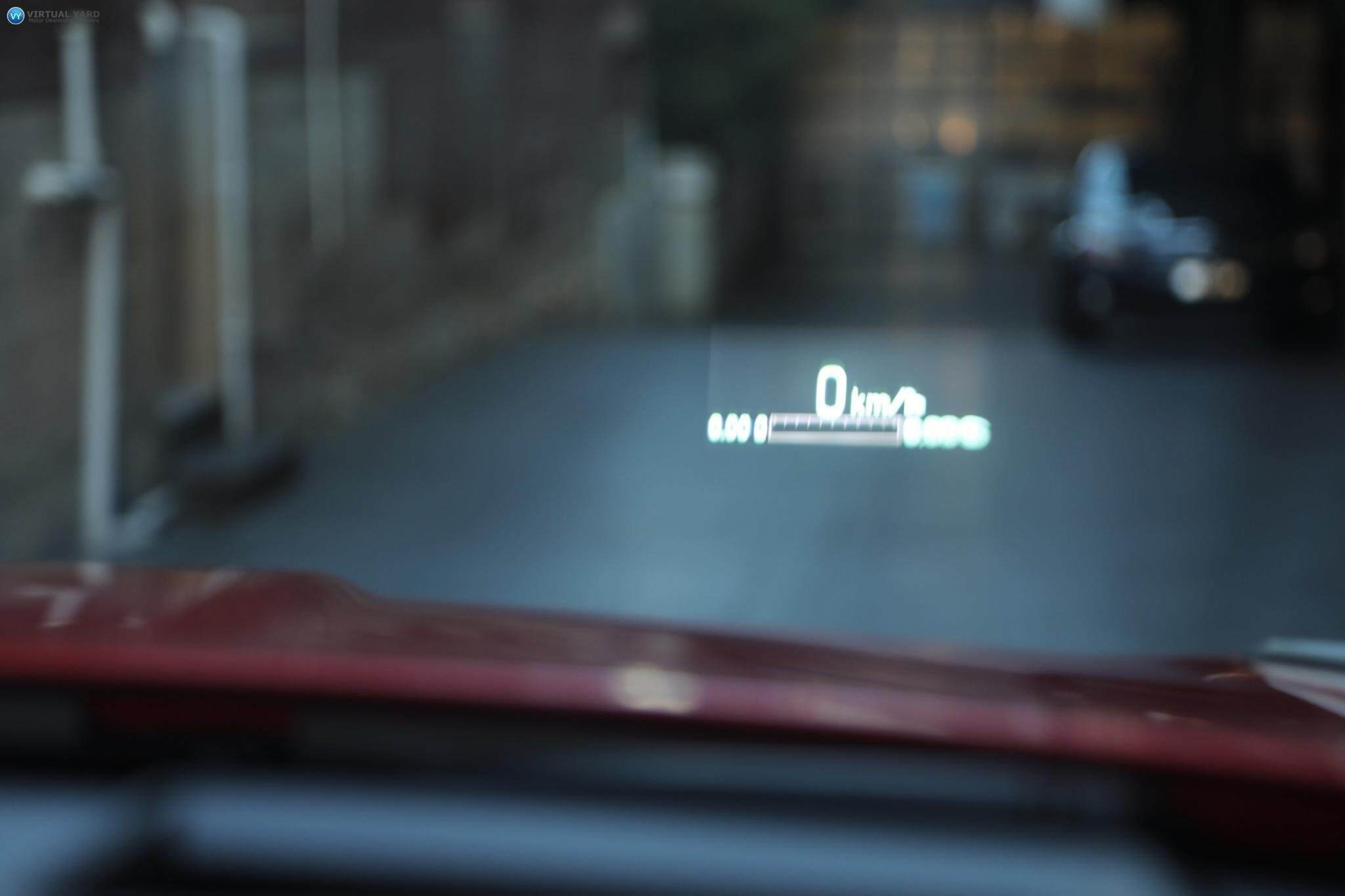 2015 Holden Special Vehicles GTS GEN-F2 Sedan 4dr Man 6sp 6.2SC [MY16] 