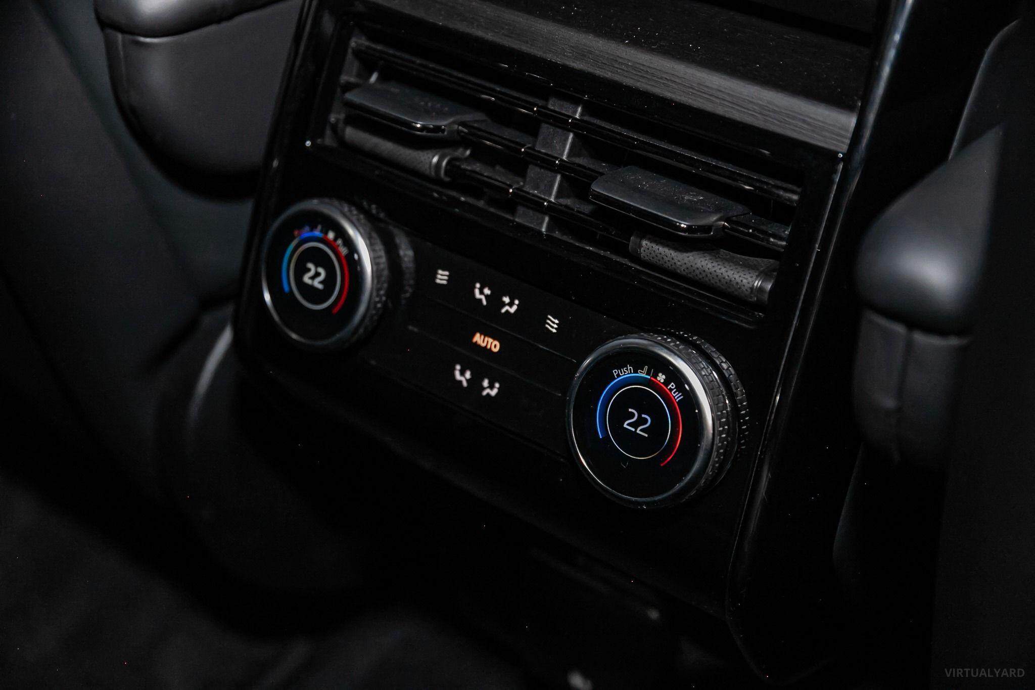 2023 Land Rover Range Rover Sport L461 D350 Autobiography Wagon 5dr Spts Auto 8sp AWD 3.0DTT [MY23] 