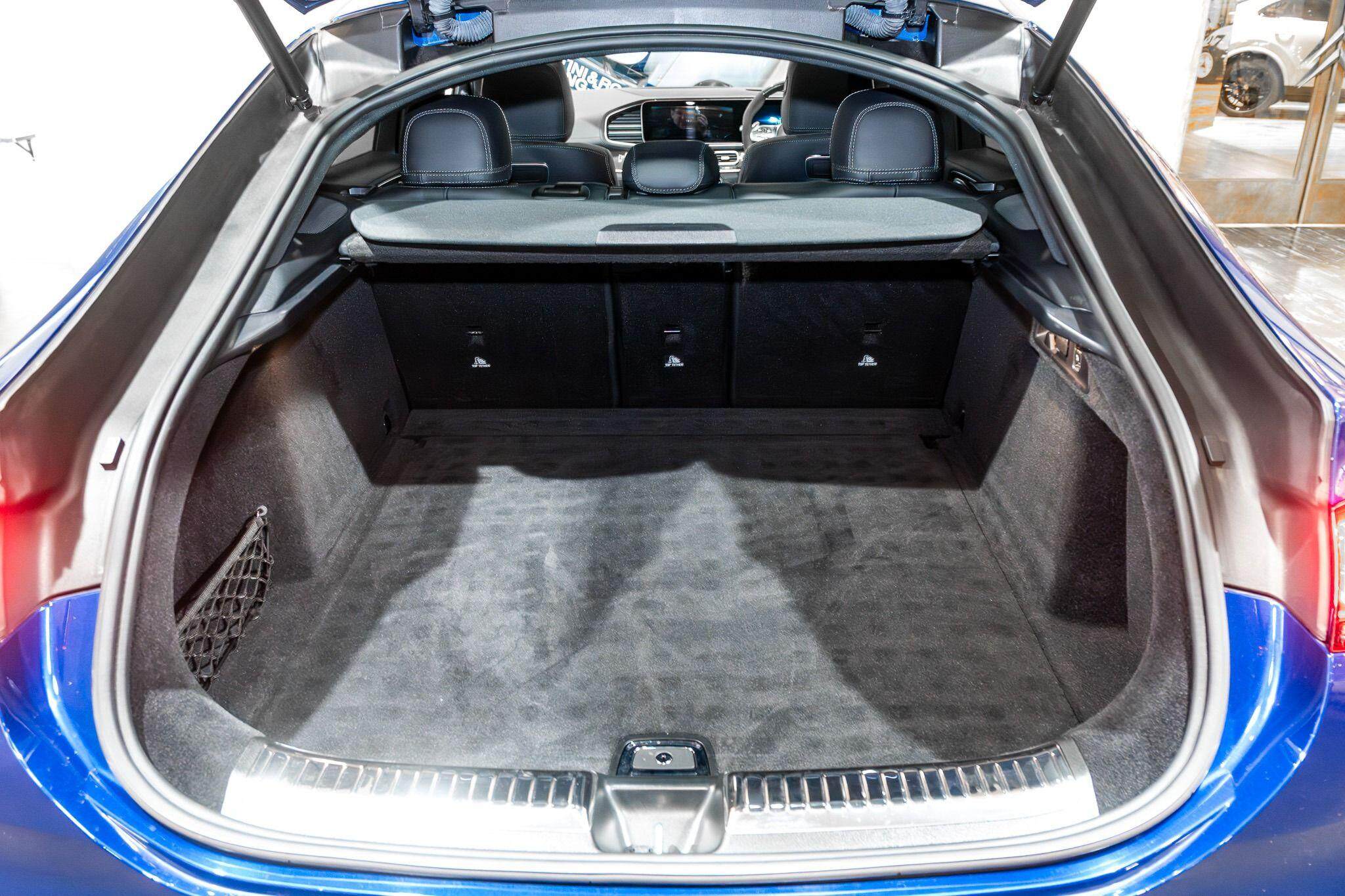 2021 Mercedes-Benz GLE-Class C167 GLE63 AMG S Coupe 5dr SPEEDSHIFT TCT 9sp 4MATIC+ 4.0TT 