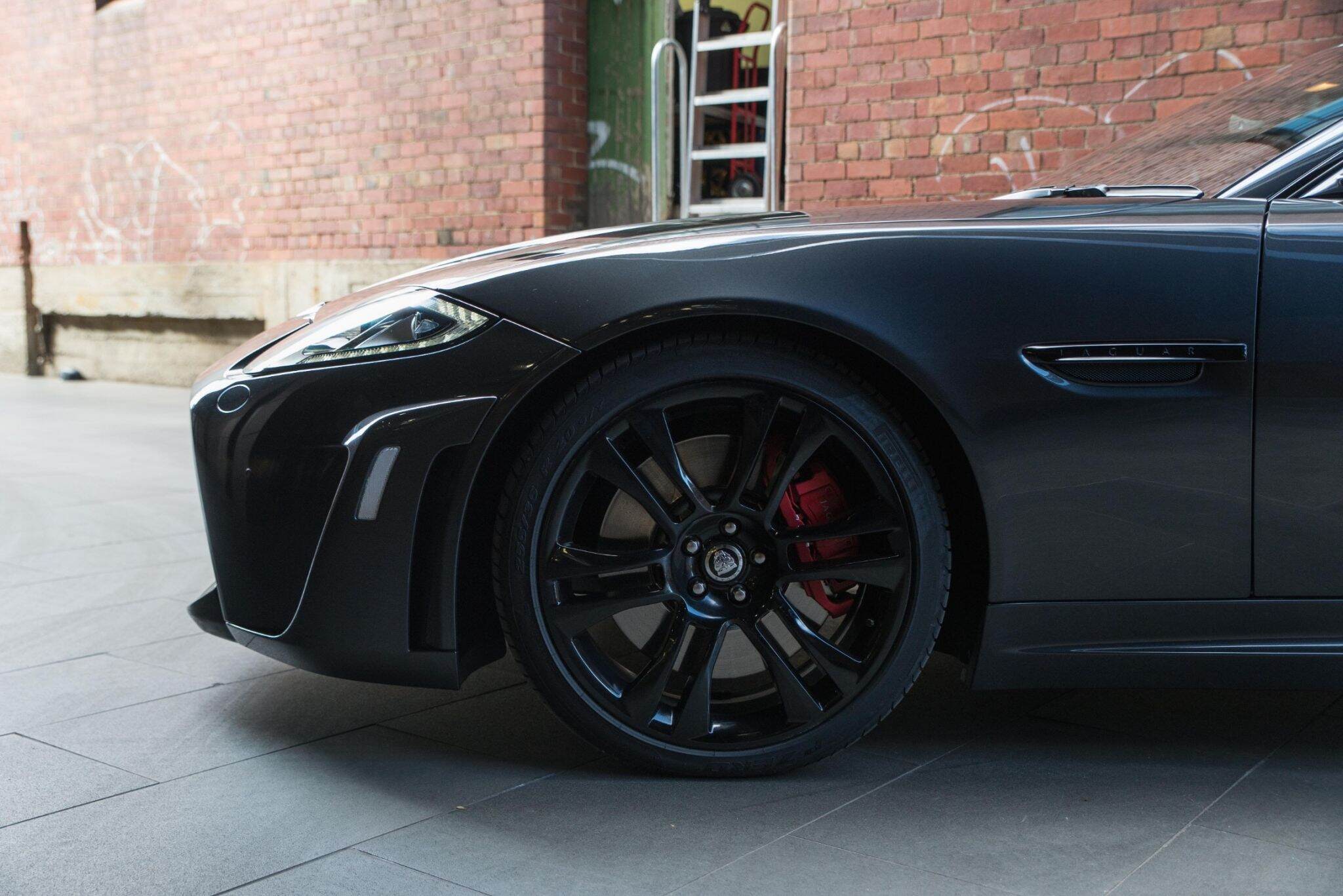 2013 Jaguar XKR X150 S Coupe 2dr Spts Auto 6sp 5.0SC [MY13] 