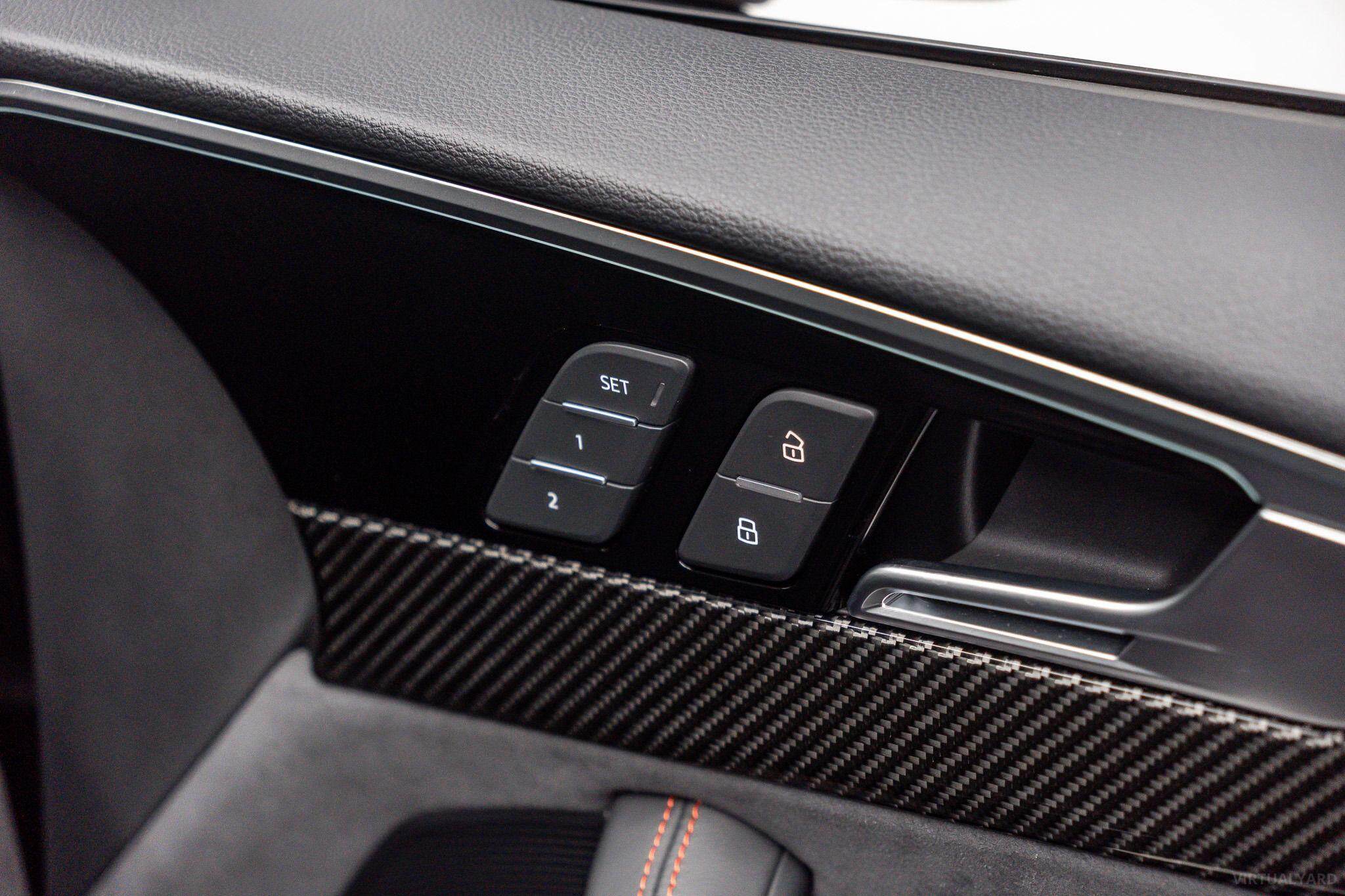 2024 Audi RS5 F5 Sportback 5dr Tiptronic 8sp quattro 2.9TT [MY24] 