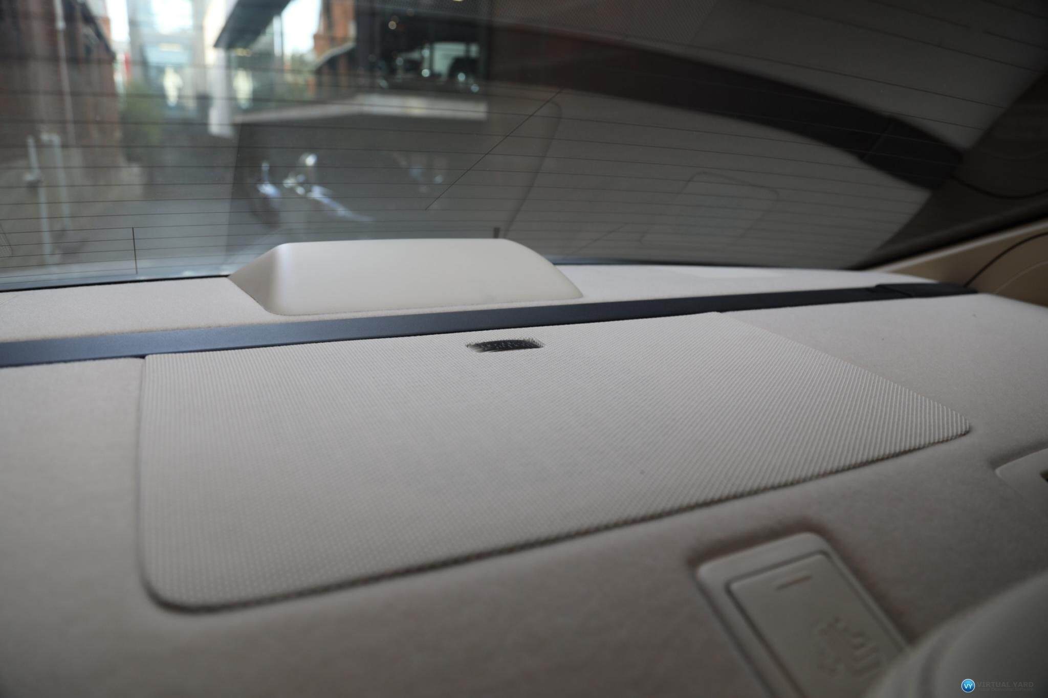 2013 Lexus GS GWL10R GS450h Sports Luxury Sedan 4dr CVT 8sp, 3.5i/147kW Hybrid 