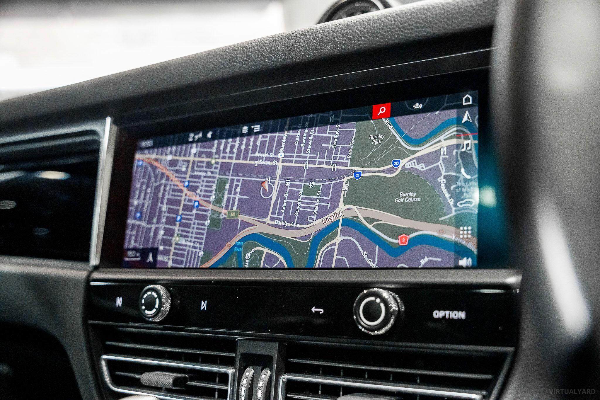 2024 Porsche Macan 95B Wagon 5dr PDK 7sp AWD 2.0T [MY24] 