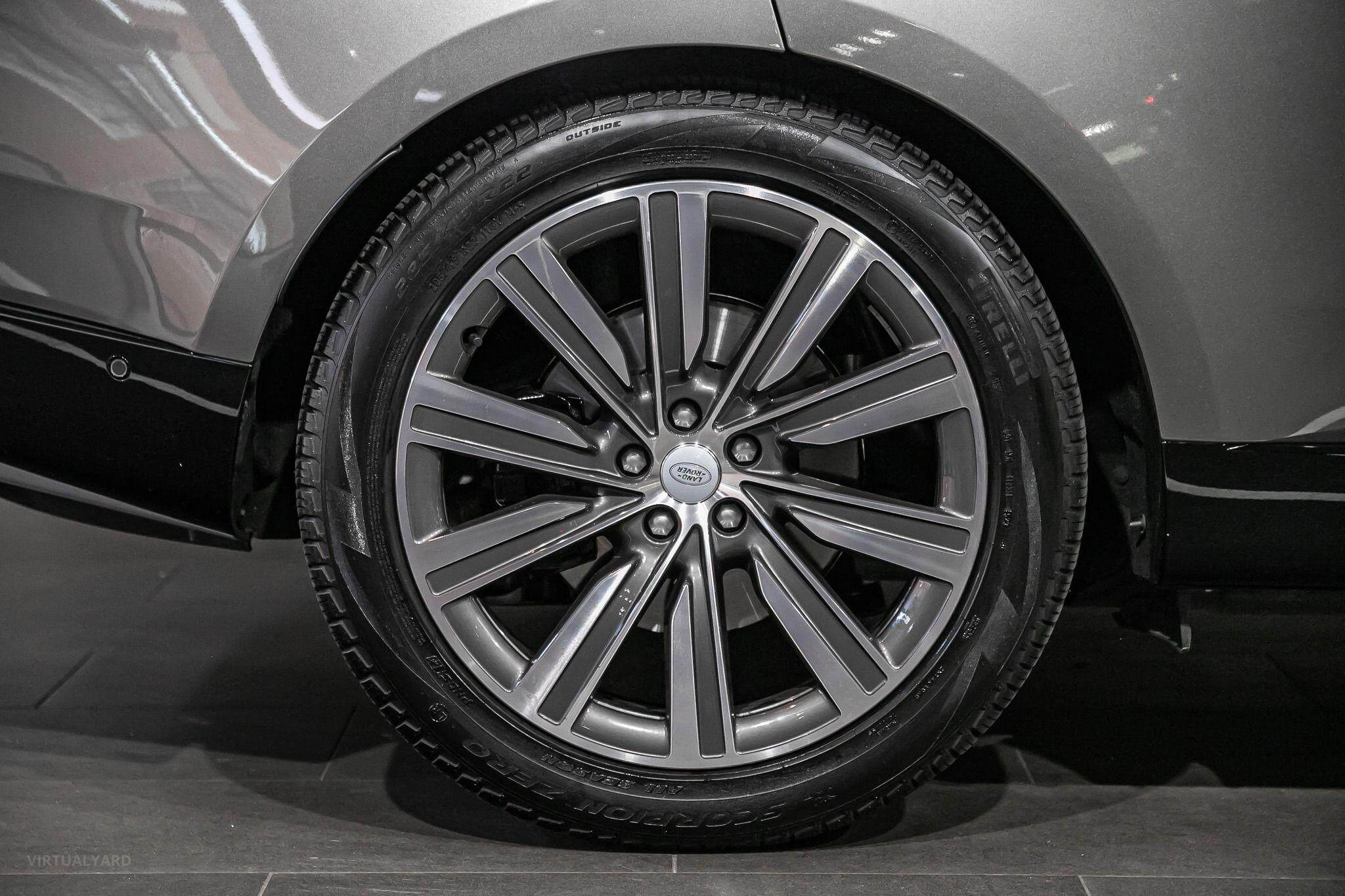 2023 Land Rover Range Rover L460 D350 Autobiography Wagon 5dr Spts Auto 8sp AWD 3.0DTT [MY23] 