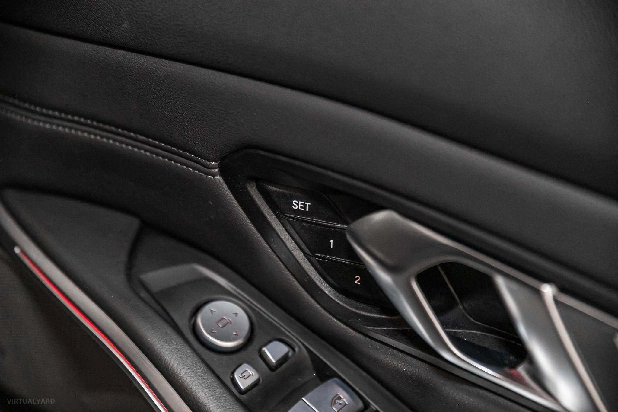 2023 BMW M3 G80 Sedan 4dr Man 6sp 3.0TT [Jul] 