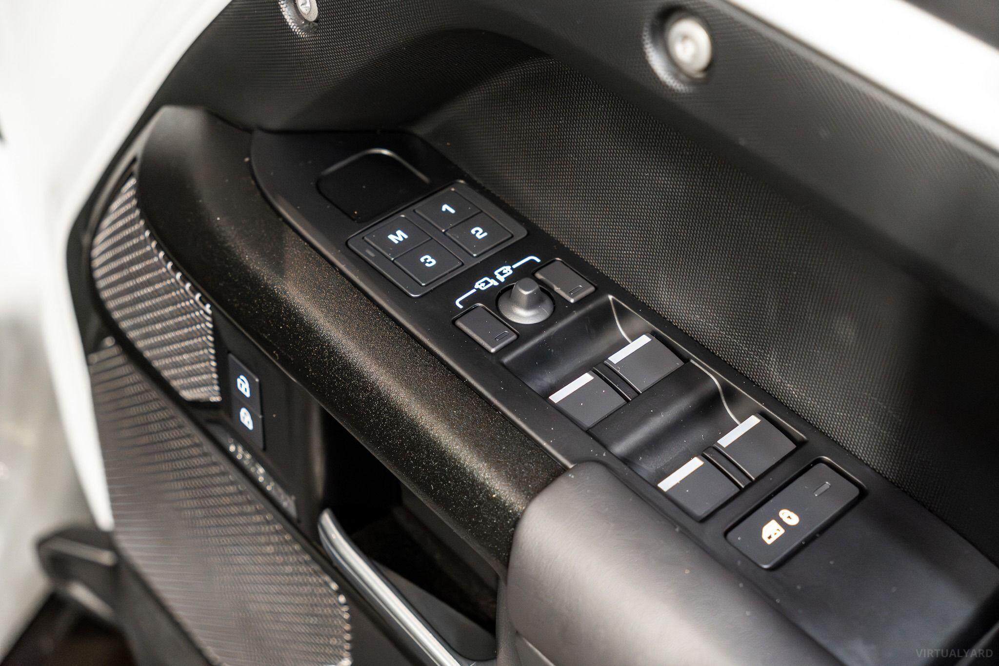 2023 Land Rover Defender L663 110 P525 V8 Wagon 5dr Spts Auto 8sp AWD 5.0SC [MY23.5] 