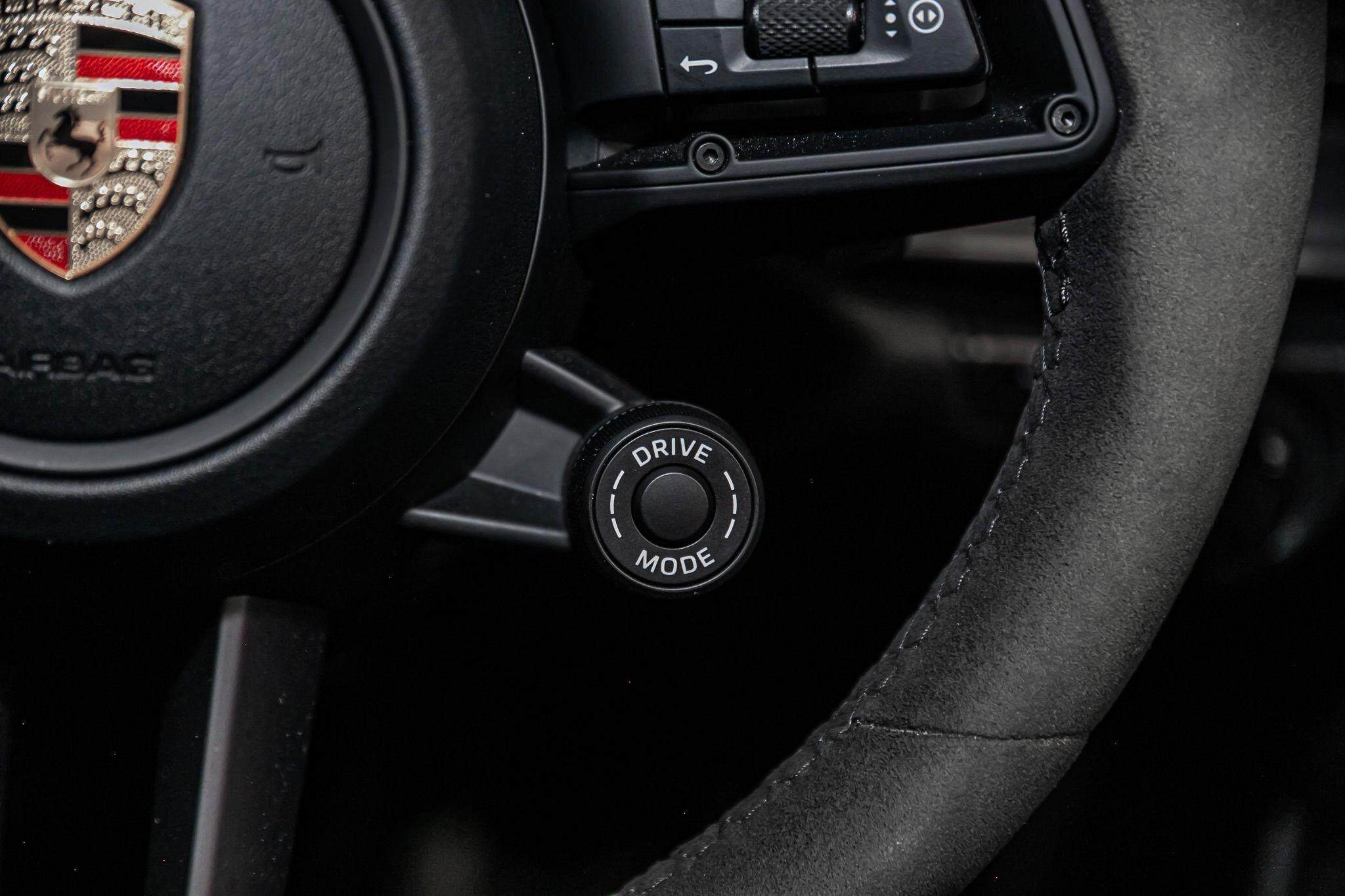 2022 Porsche 911 992 Carrera 4S Coupe 2dr PDK 8sp AWD 3.0TT [MY22] 