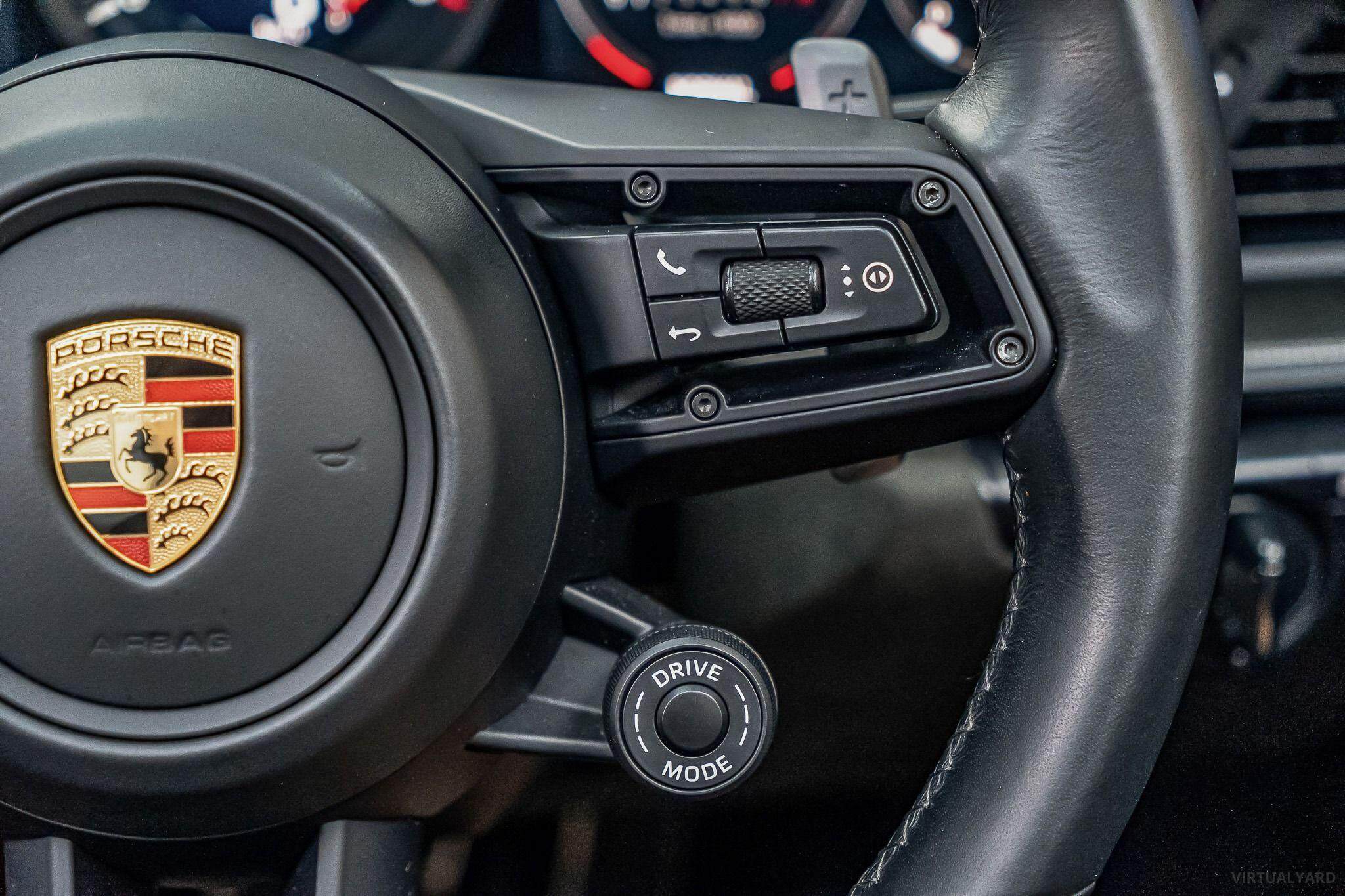 2022 Porsche 911 992 Carrera GTS Coupe 2dr PDK 8sp 3.0TT [MY22] 